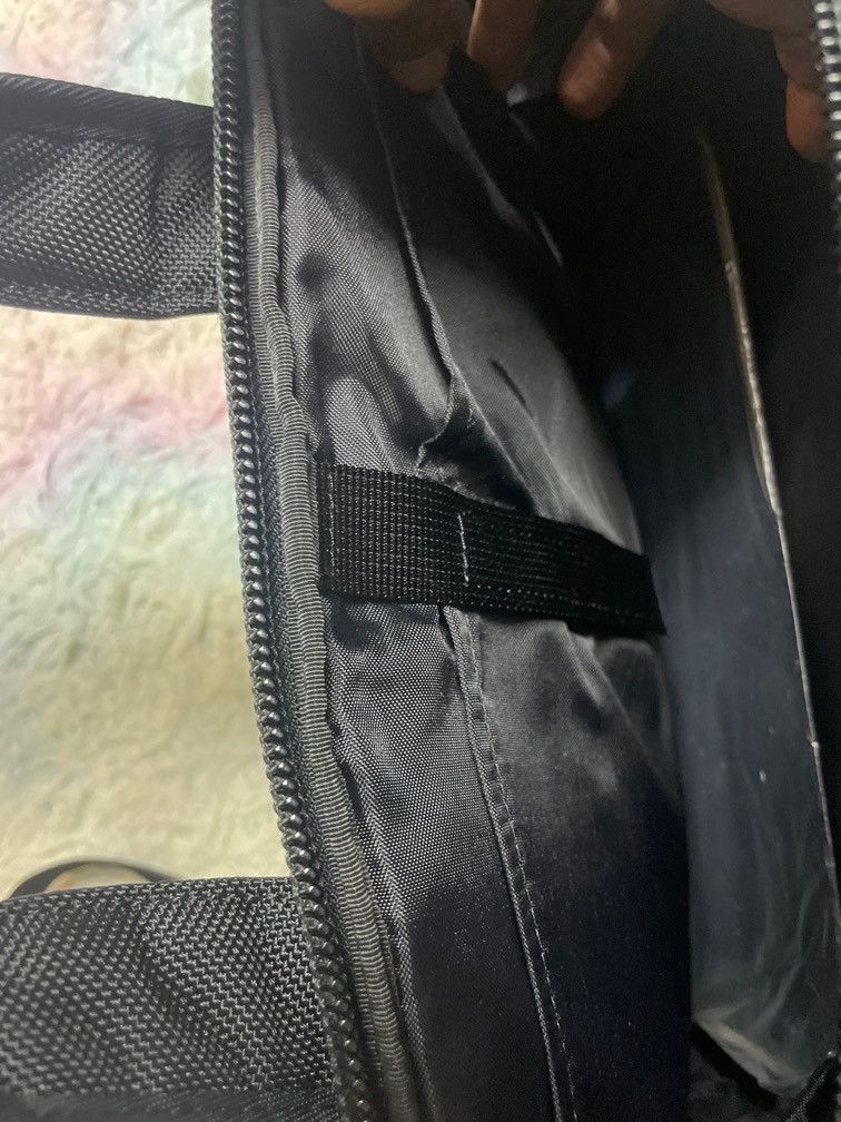 Samsonite Samsonite 2 way bag Size ONE SIZE - 9 Thumbnail