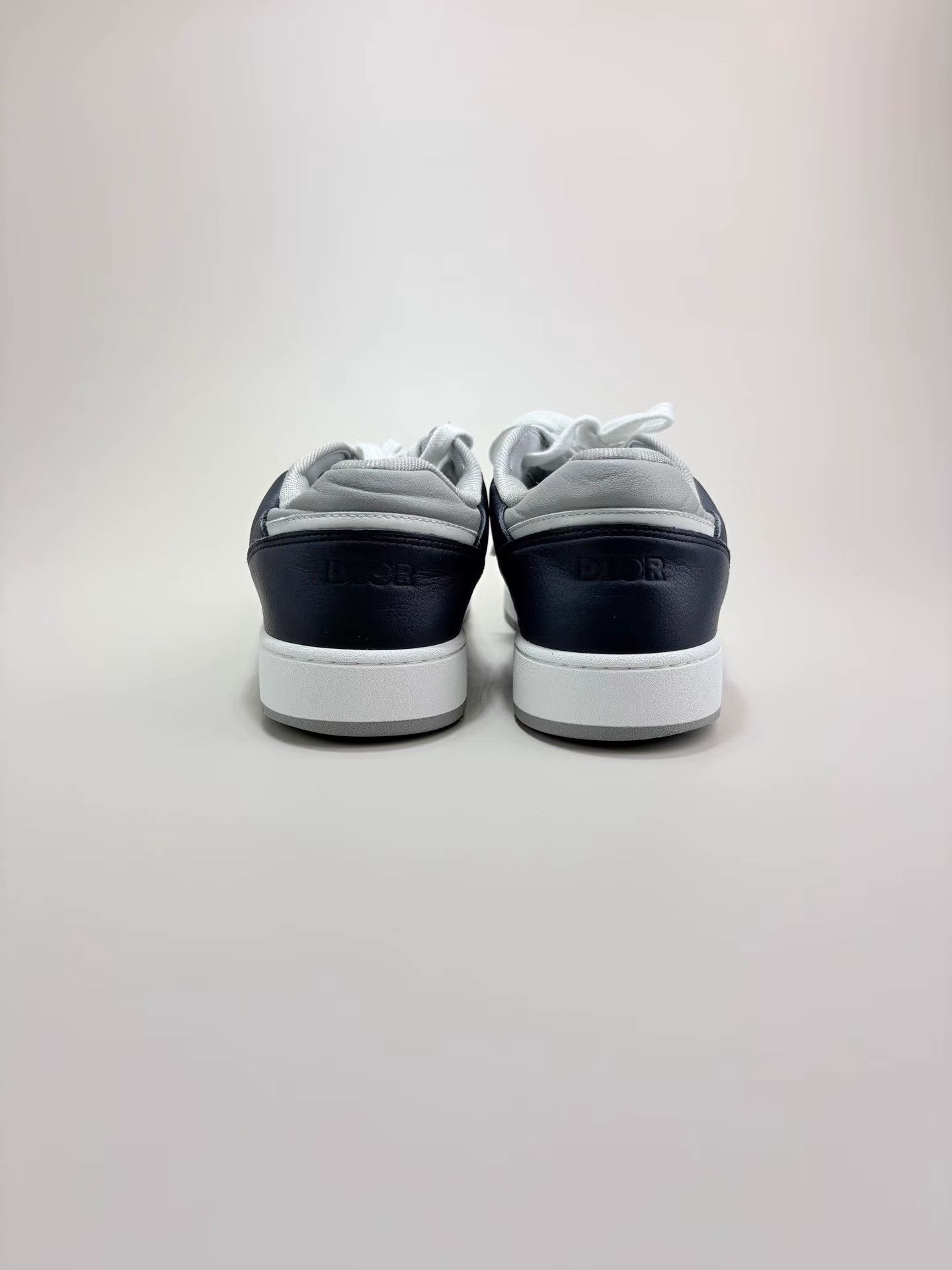 Dior DIOR B27 Low-top Skate Shoes K1 Size US 8 / EU 41 - 3 Thumbnail