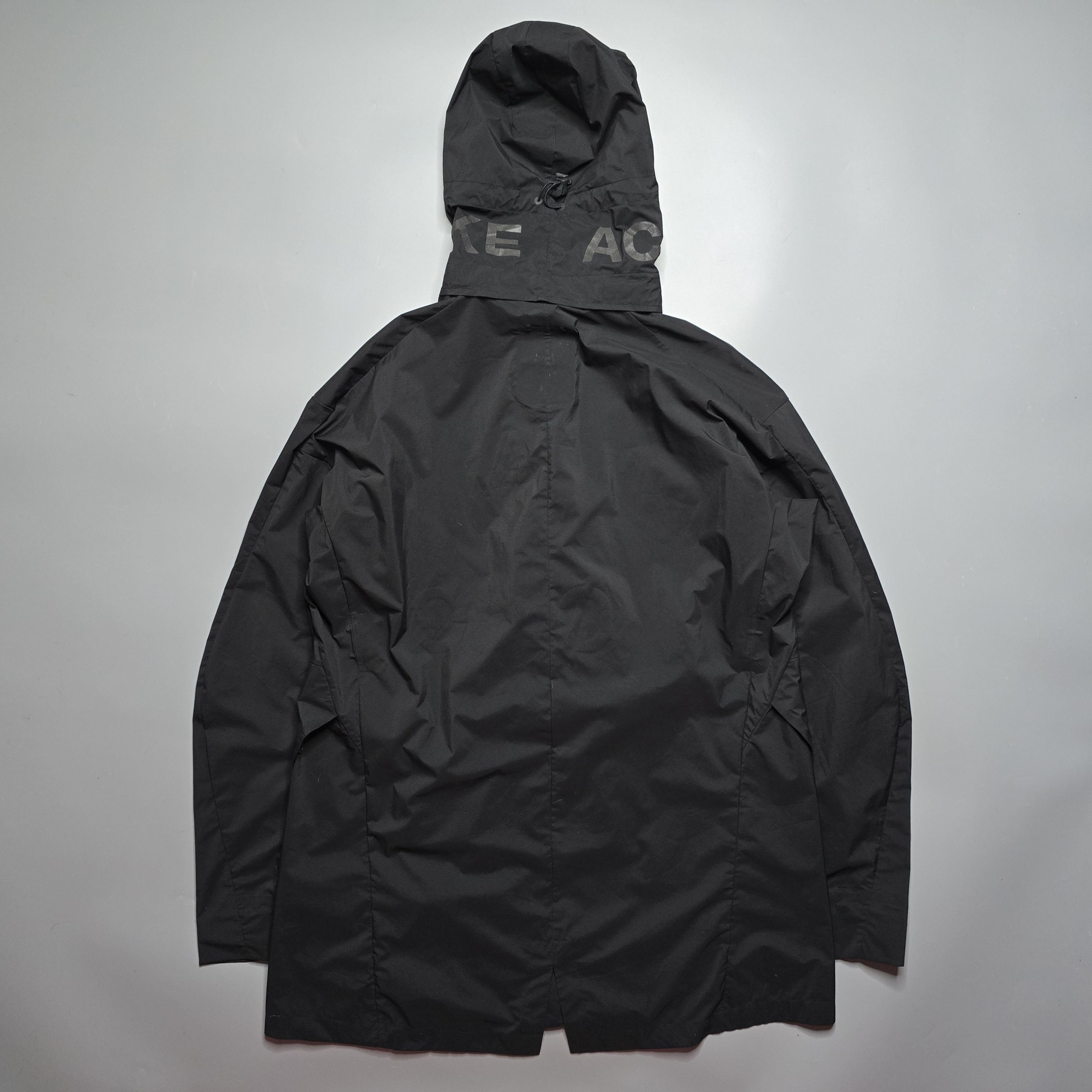 Nike ACG NikeLab ACG by Errolson Hugh - SS16 Packable Jacket Size US L / EU 52-54 / 3 - 2 Thumbnail