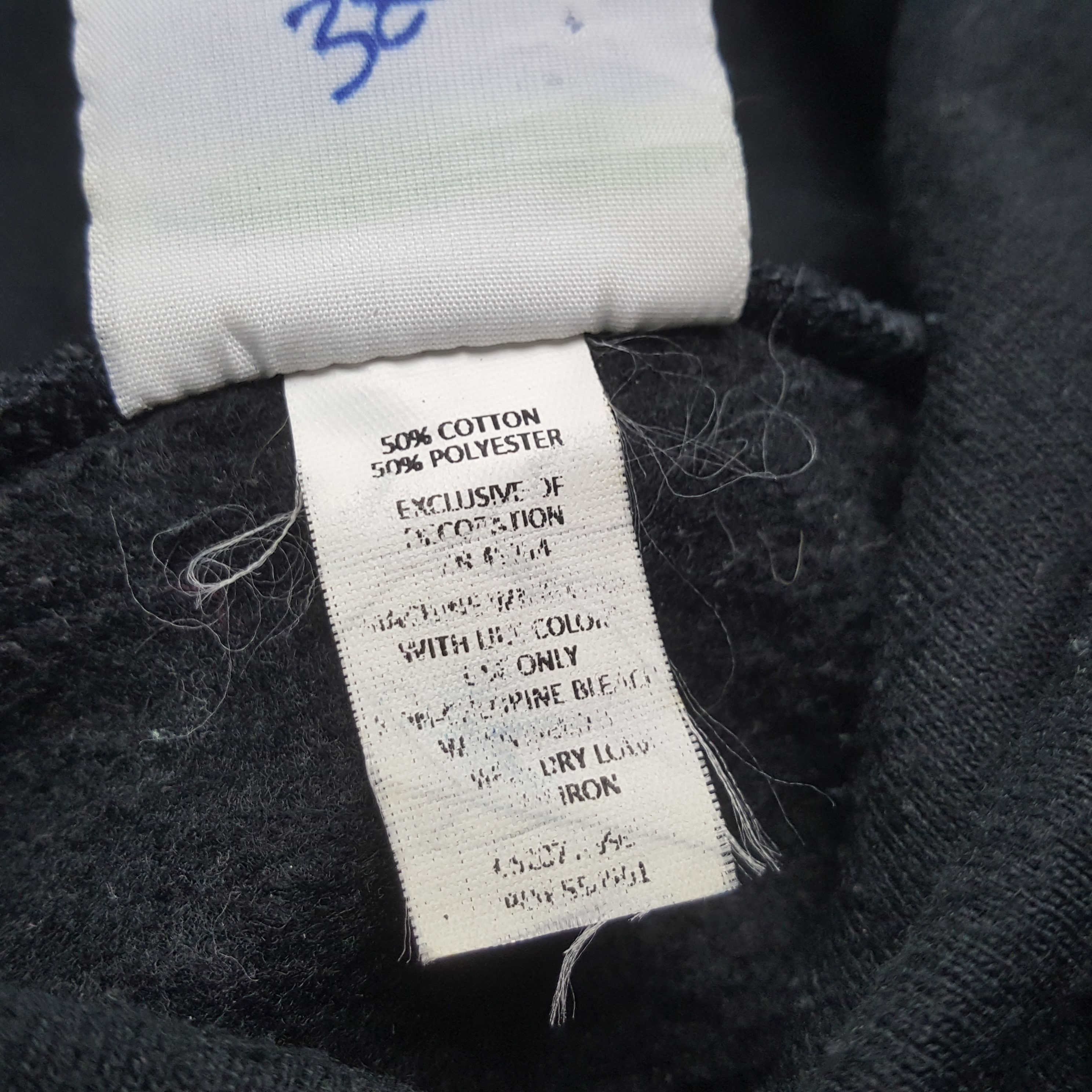 Champion × Vintage Vintage Champion ARIZONA American Sport Hoodies C286N22 Size US L / EU 52-54 / 3 - 5 Thumbnail