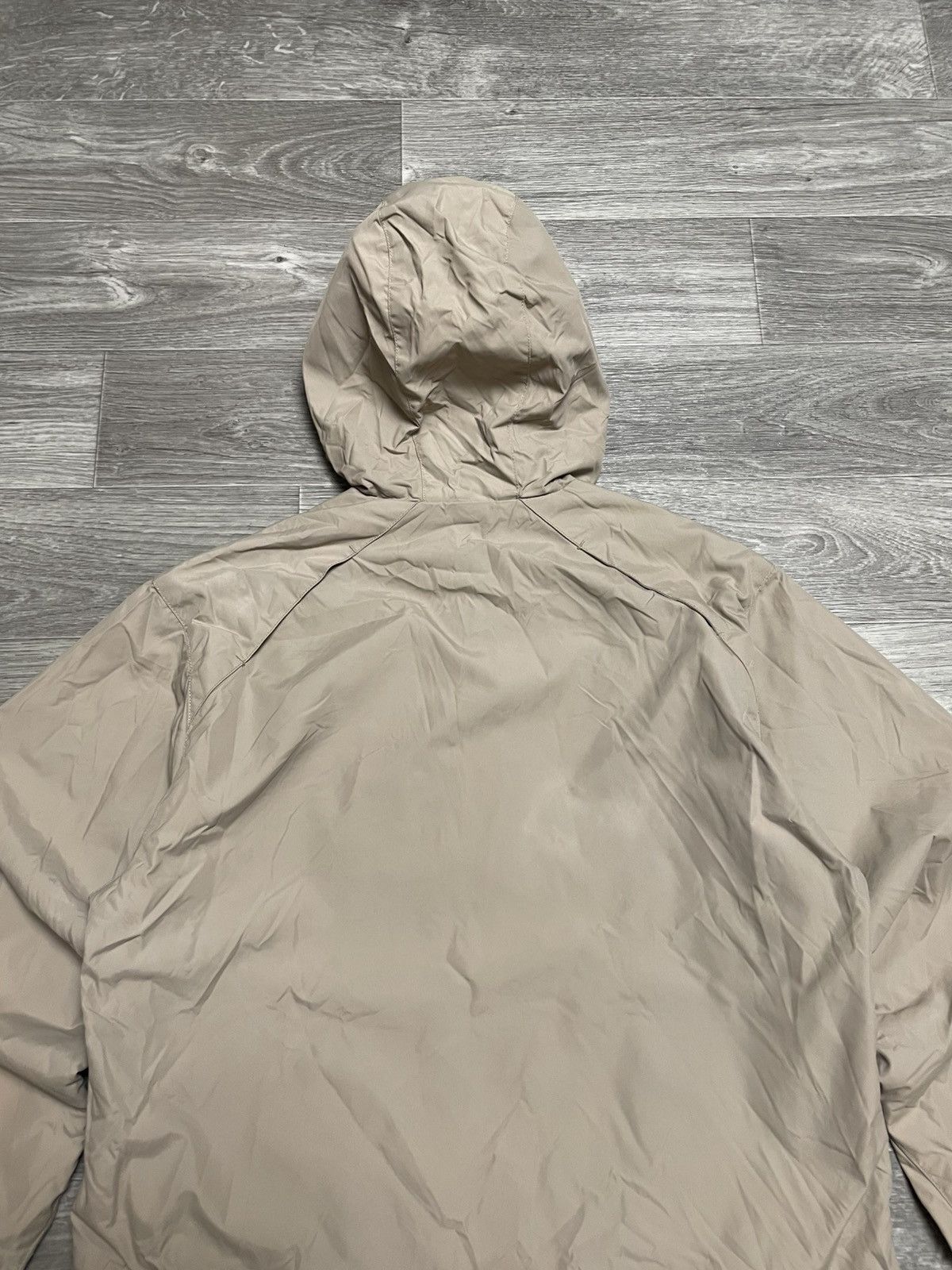Tony Hawk Vintage Tony Hawk Skateboarding Half Zip Jacket Size US M / EU 48-50 / 2 - 24 Thumbnail