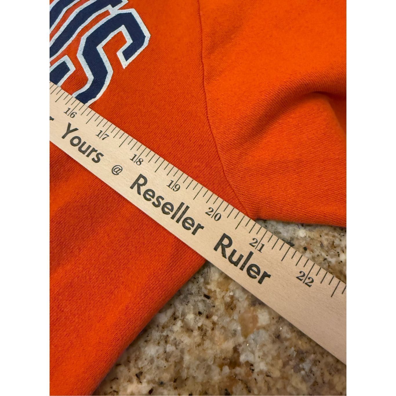 Vintage XL made in USA Vintage 1980s Illinois university college sweatshirt Crewneck Size US XL / EU 56 / 4 - 7 Thumbnail