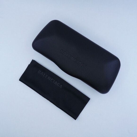 Balenciaga NEW BALENCIAGA BB0258S 001 SUNGLASSES - LOWEST PRICE! Size ONE SIZE - 10 Thumbnail