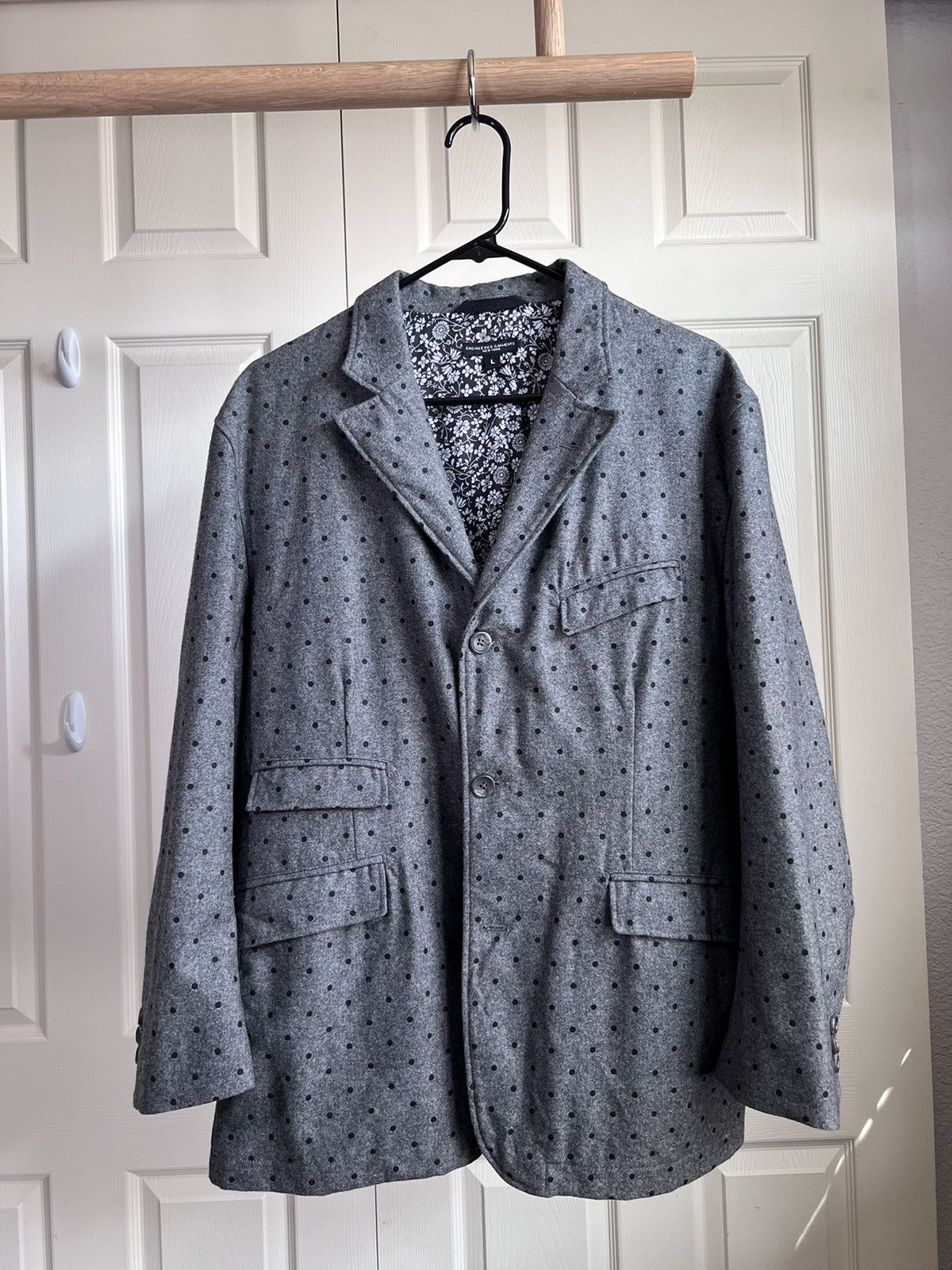 Andover Jacket