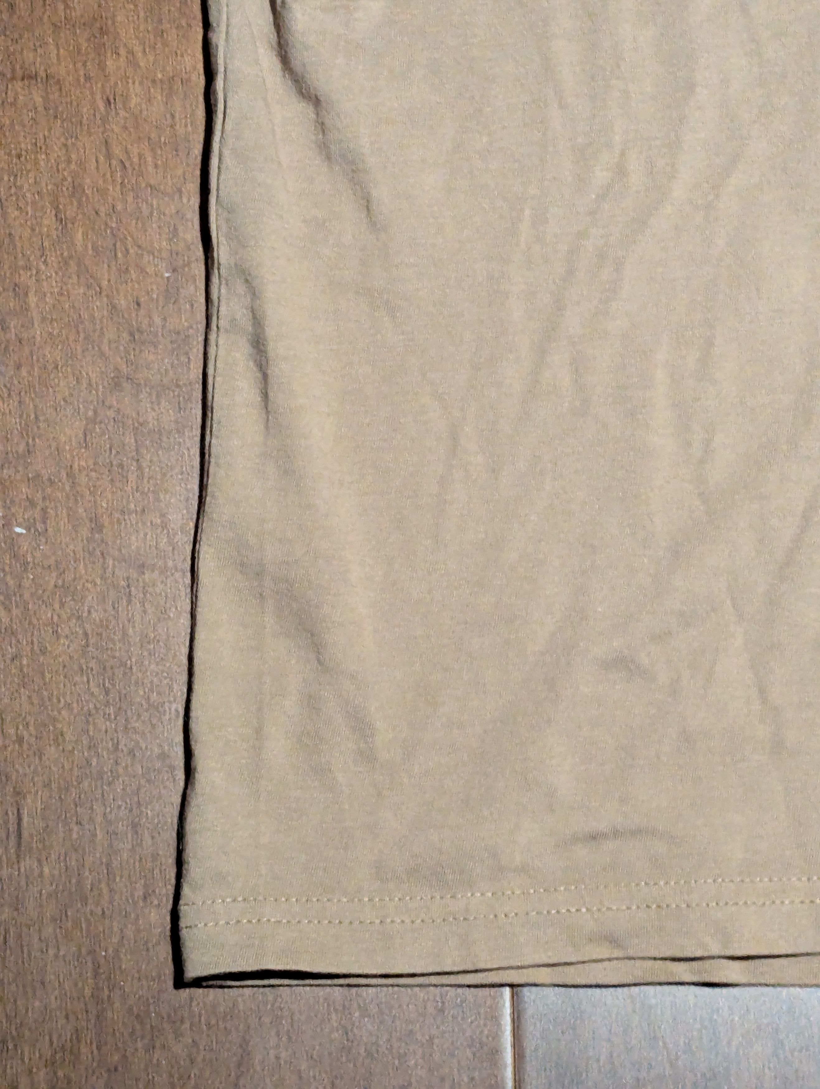 H&M H & MCoupe standard cotton T shirt Size US M / EU 48-50 / 2 - 7 Thumbnail