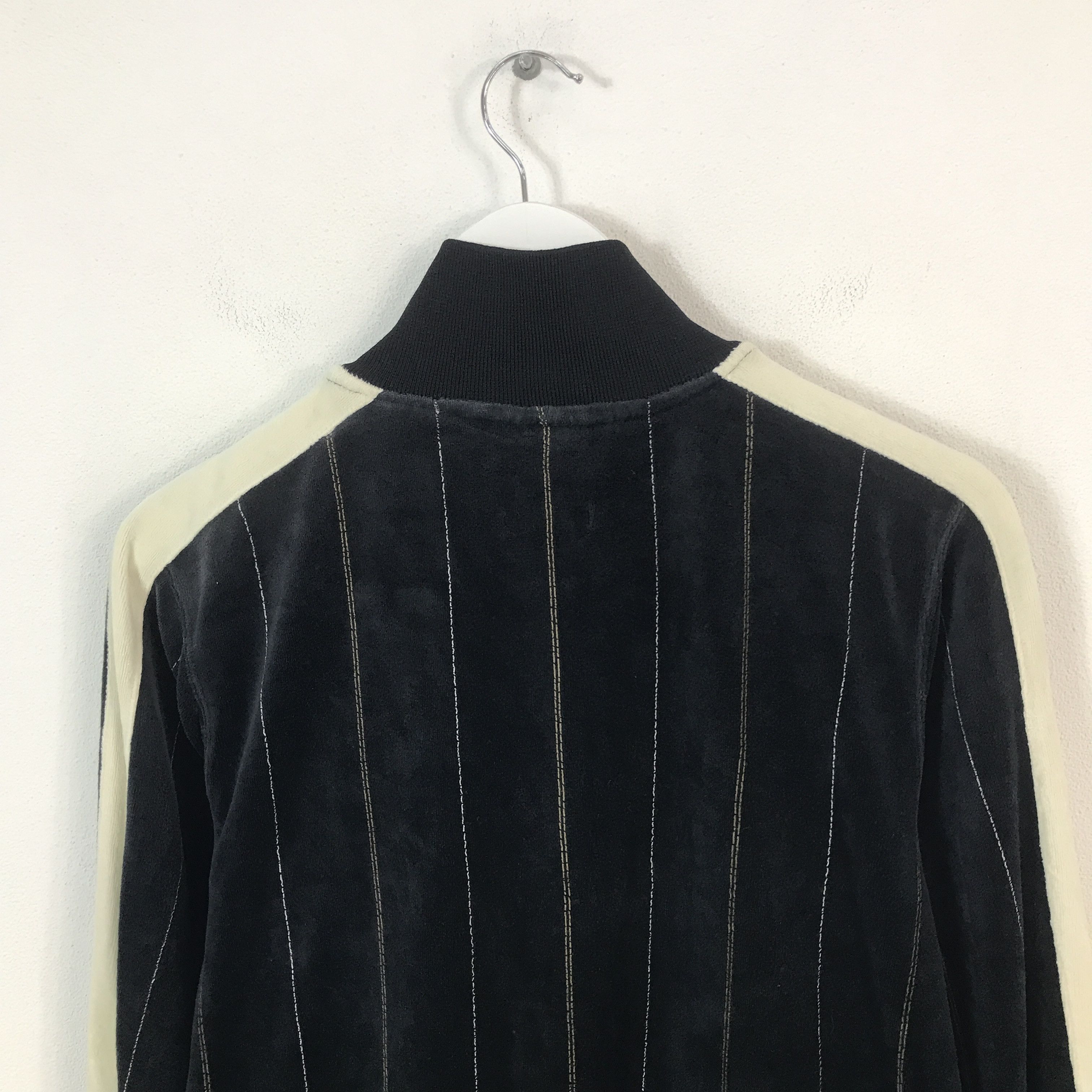 Japanese Brand Lungun Sport Zipper jacket Size US S / EU 44-46 / 1 - 4 Thumbnail