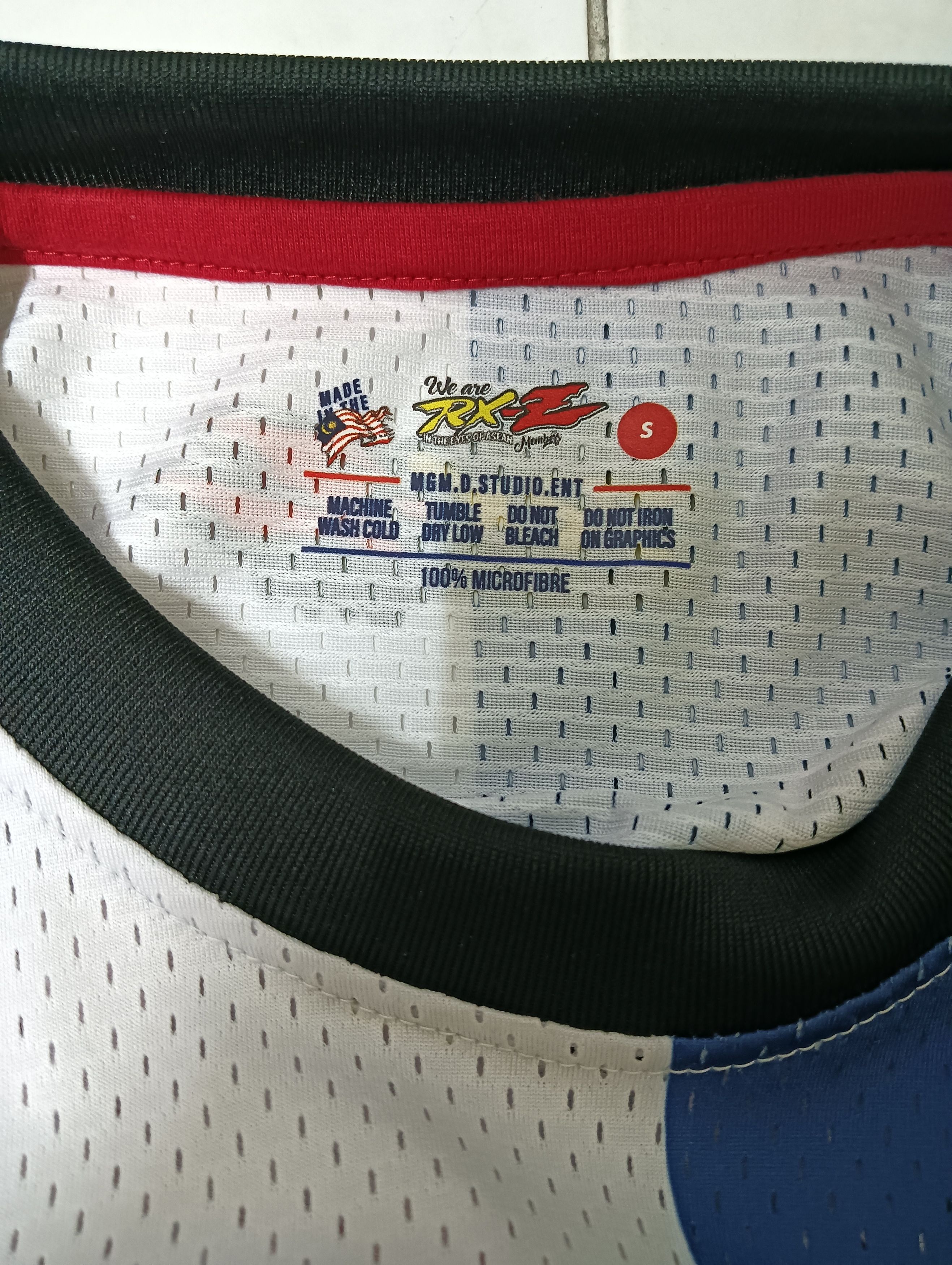 Other 🔥 RXZ Members Limited Edition Ride Jersey Size US S / EU 44-46 / 1 - 5 Thumbnail