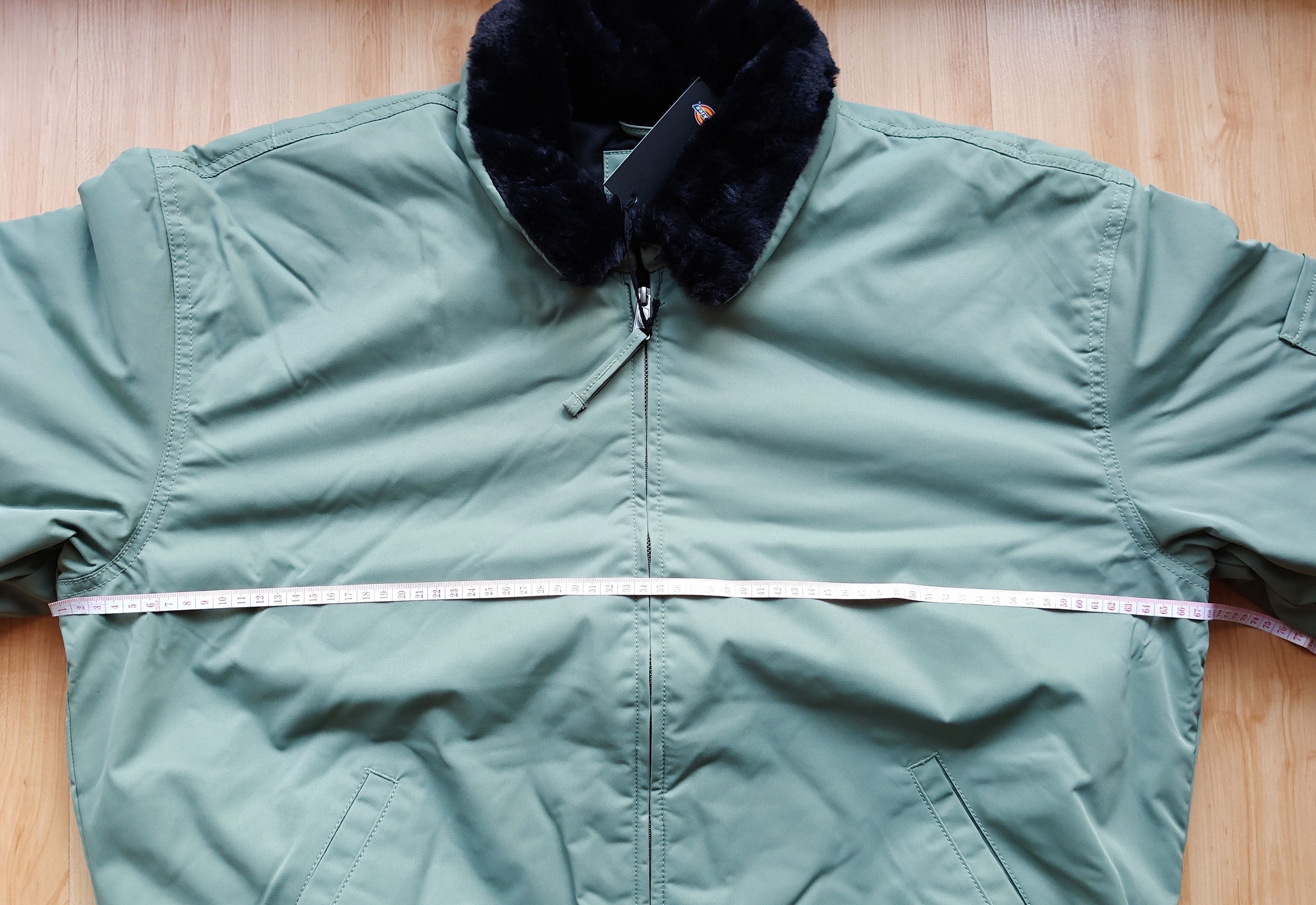 Dickies Coalfield Flight Jacket XL