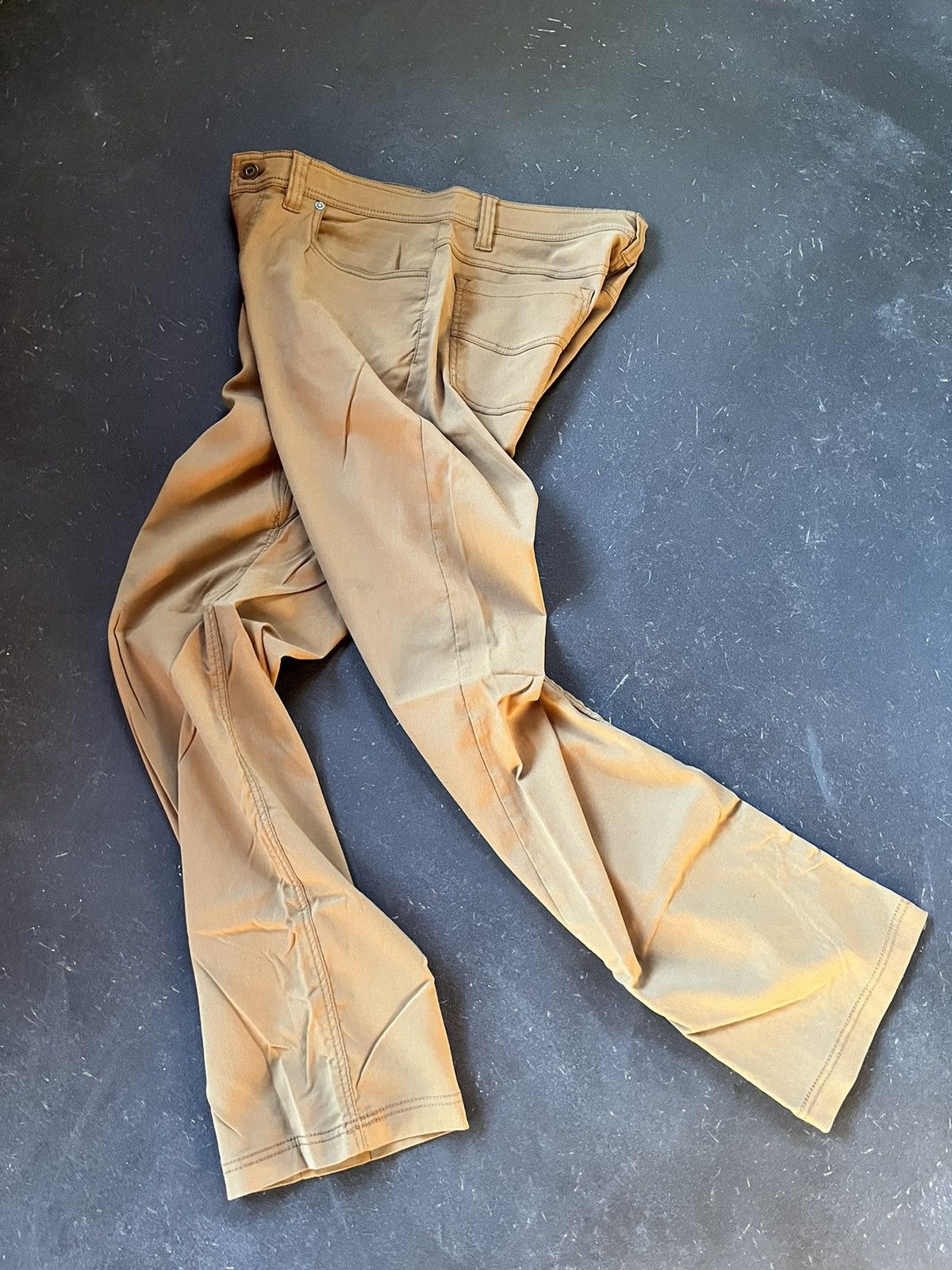Prana Prana pant Size US 33 - 11 Thumbnail