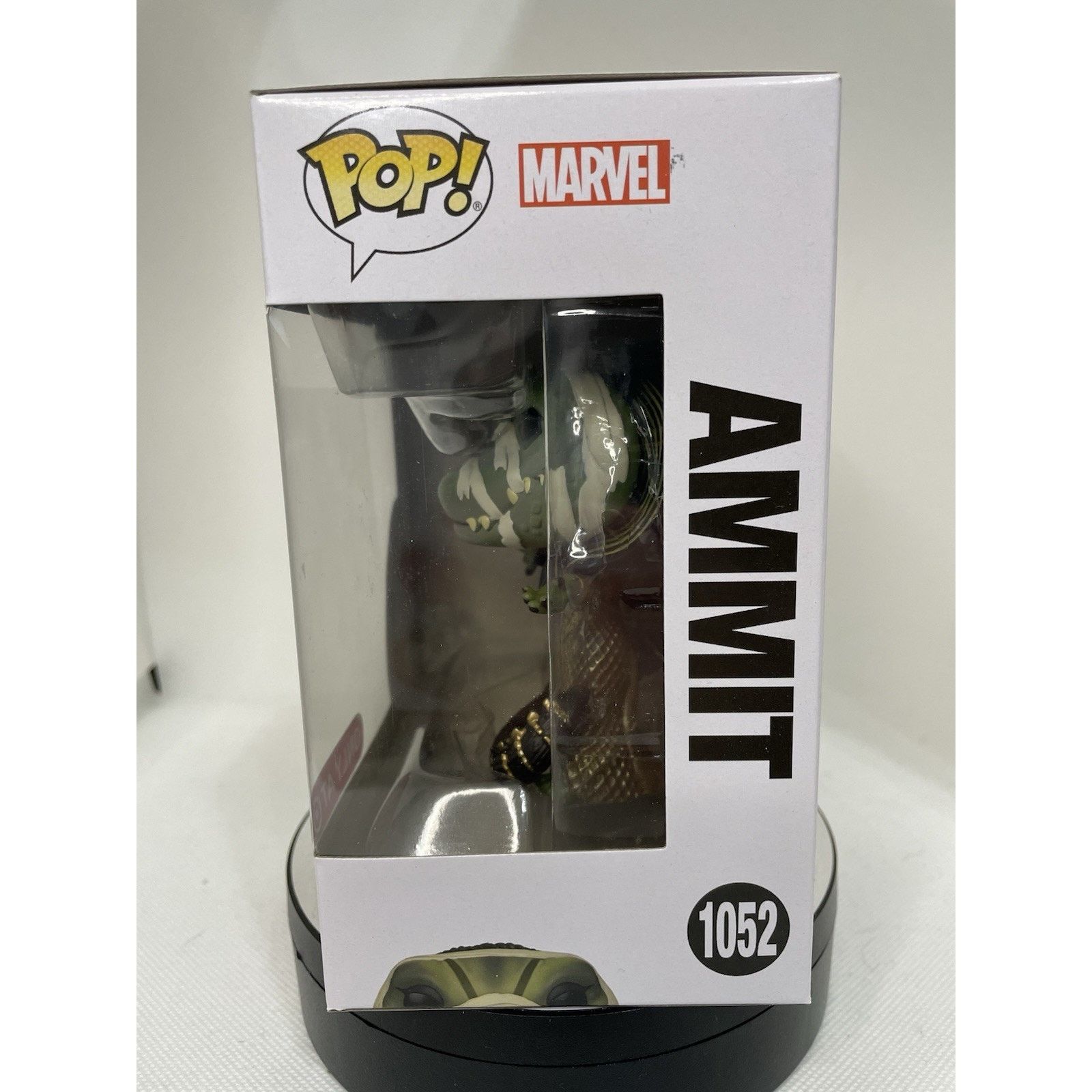 Other Funko Pop! Ammit - Target (Exclusive) #1052 Size ONE SIZE - 3 Thumbnail
