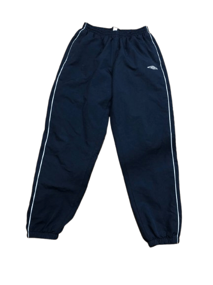 Umbro Vintage Umbro Y2K Logo Training Sweatpants Size L Size US 32 / EU 48 - 1 Thumbnail