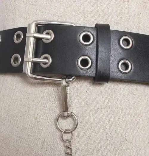 Other Buckle Strap Belt Shoulder Bag Phone Pouch Size ONE SIZE - 4 Thumbnail