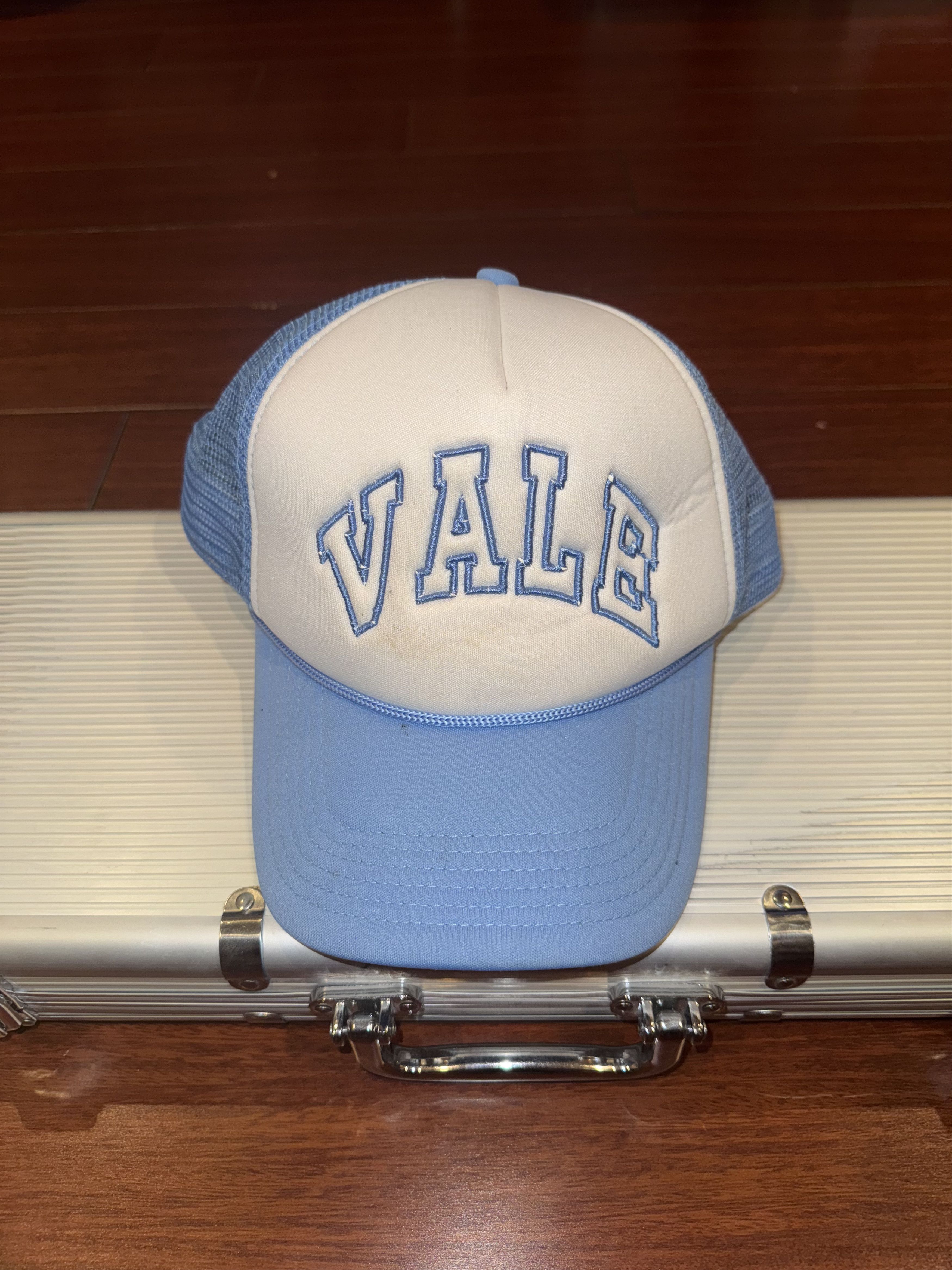 Vale Vale Trucker Hat Size ONE SIZE - 1 Thumbnail