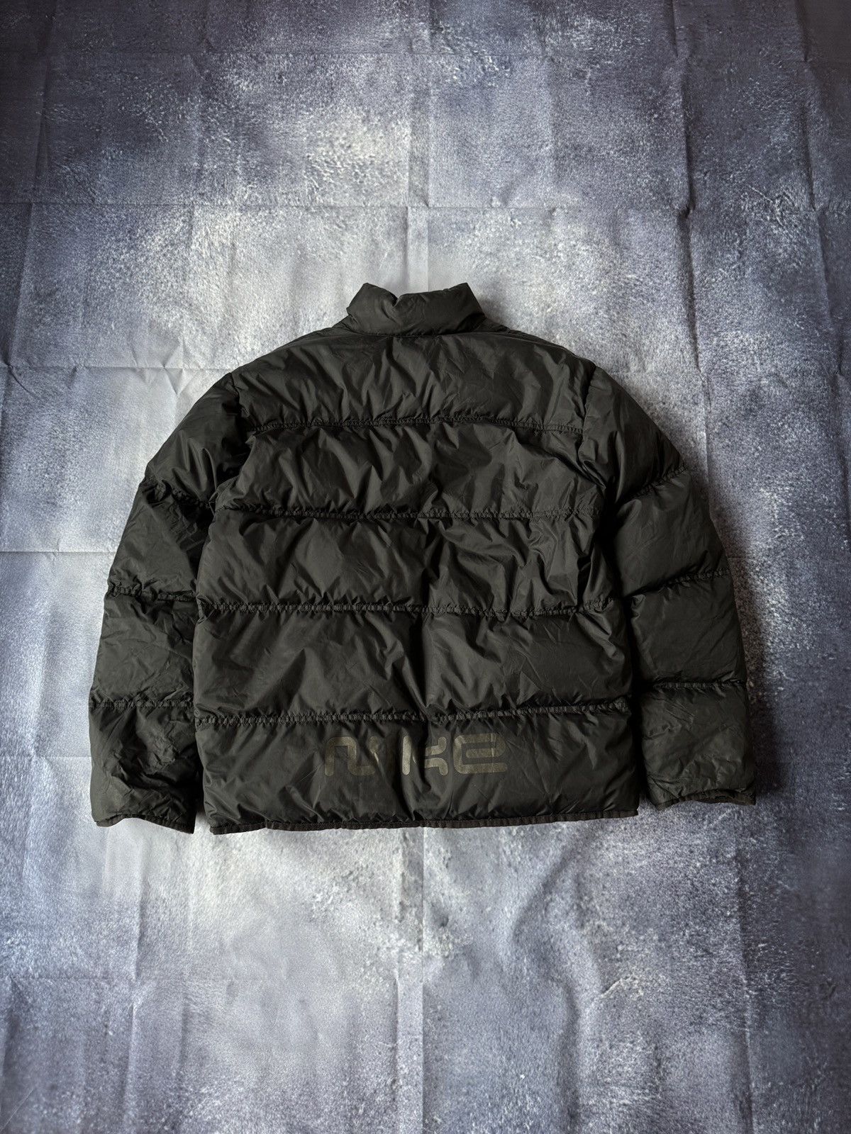Nike Vintage Nike Jacket Size US M / EU 48-50 / 2 - 4 Thumbnail