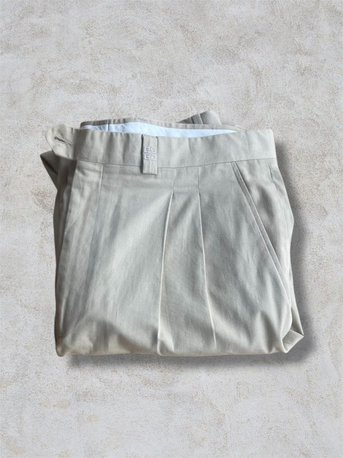 Givenchy × Vintage Givenchy Pant Vintage Size US 38 / EU 54 - 1 Thumbnail