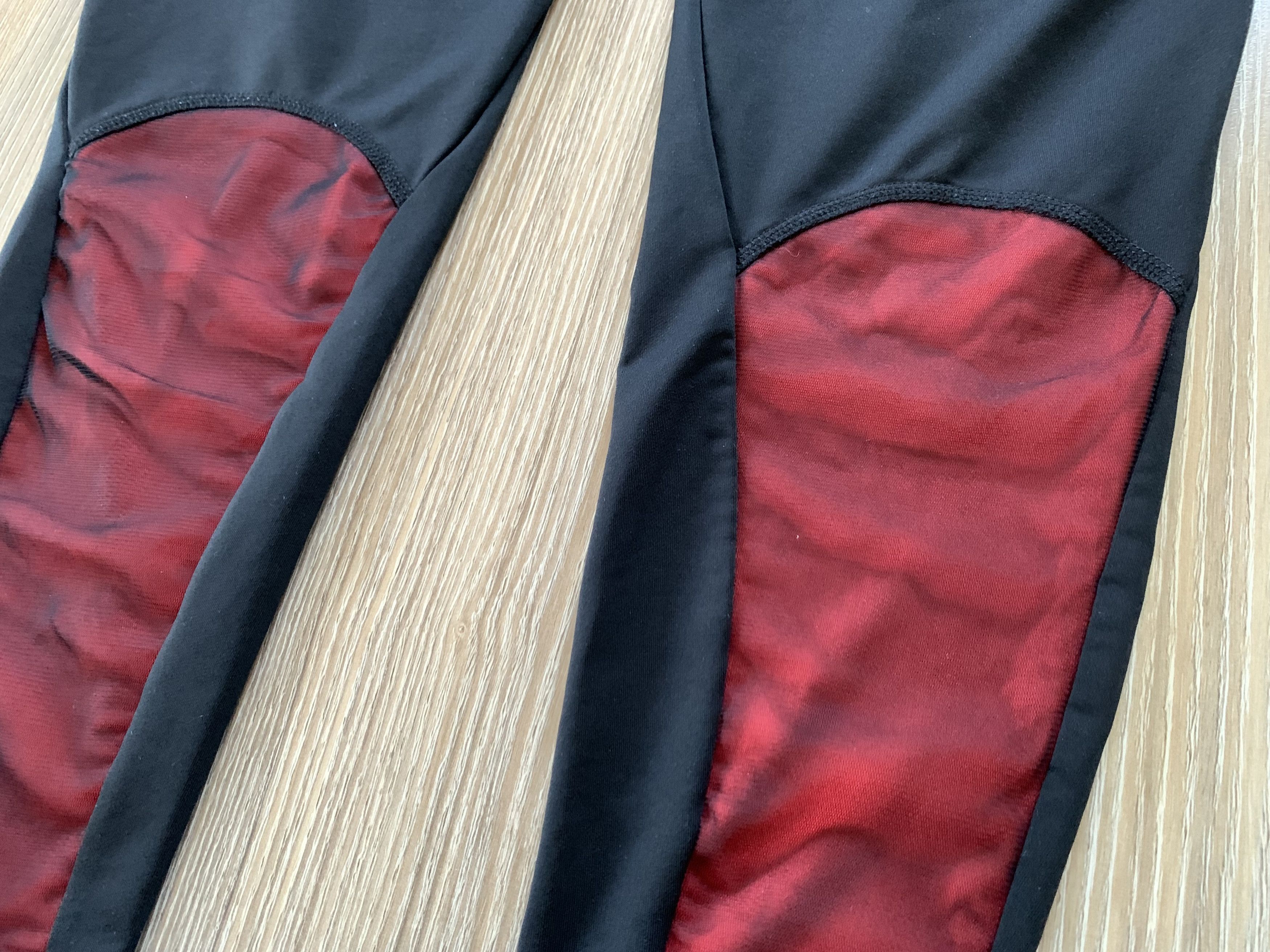 Nike Nike Black Football Track Pants Size US 32 / EU 48 - 6 Thumbnail