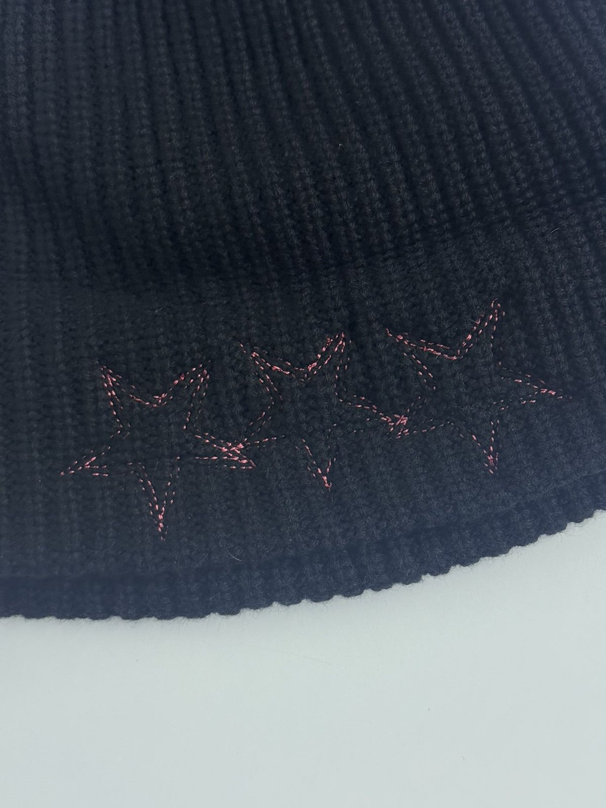 Chrome Hearts Chrome hearts beanie Size ONE SIZE - 11 Thumbnail