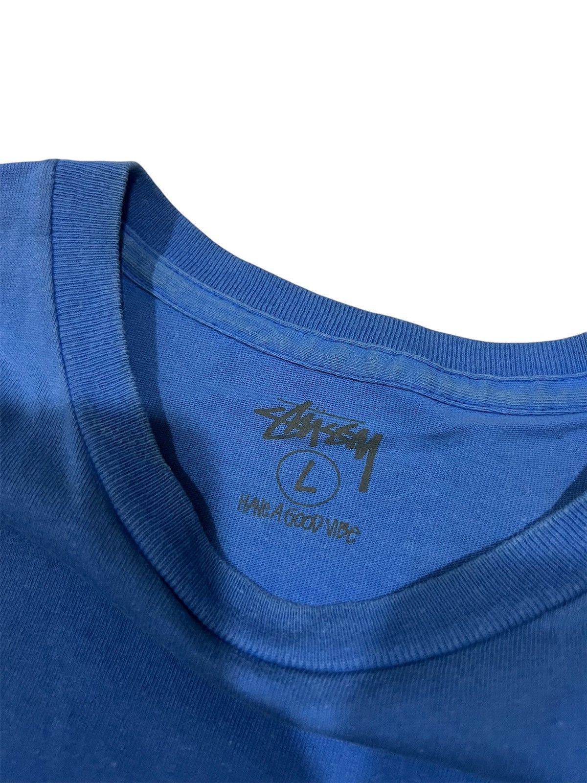 Stussy × Vintage Stussy 8 Ball Size US L / EU 52-54 / 3 - 5 Thumbnail