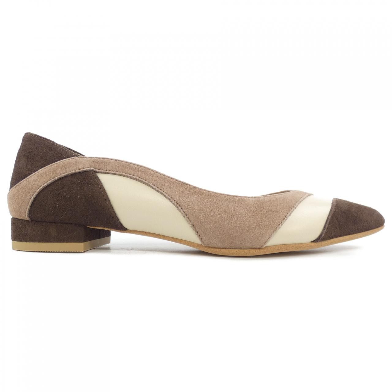 Other Other Diana Leather Shoes Leather Shoes DUTY FREE for USA Size ONE SIZE - 1 Thumbnail