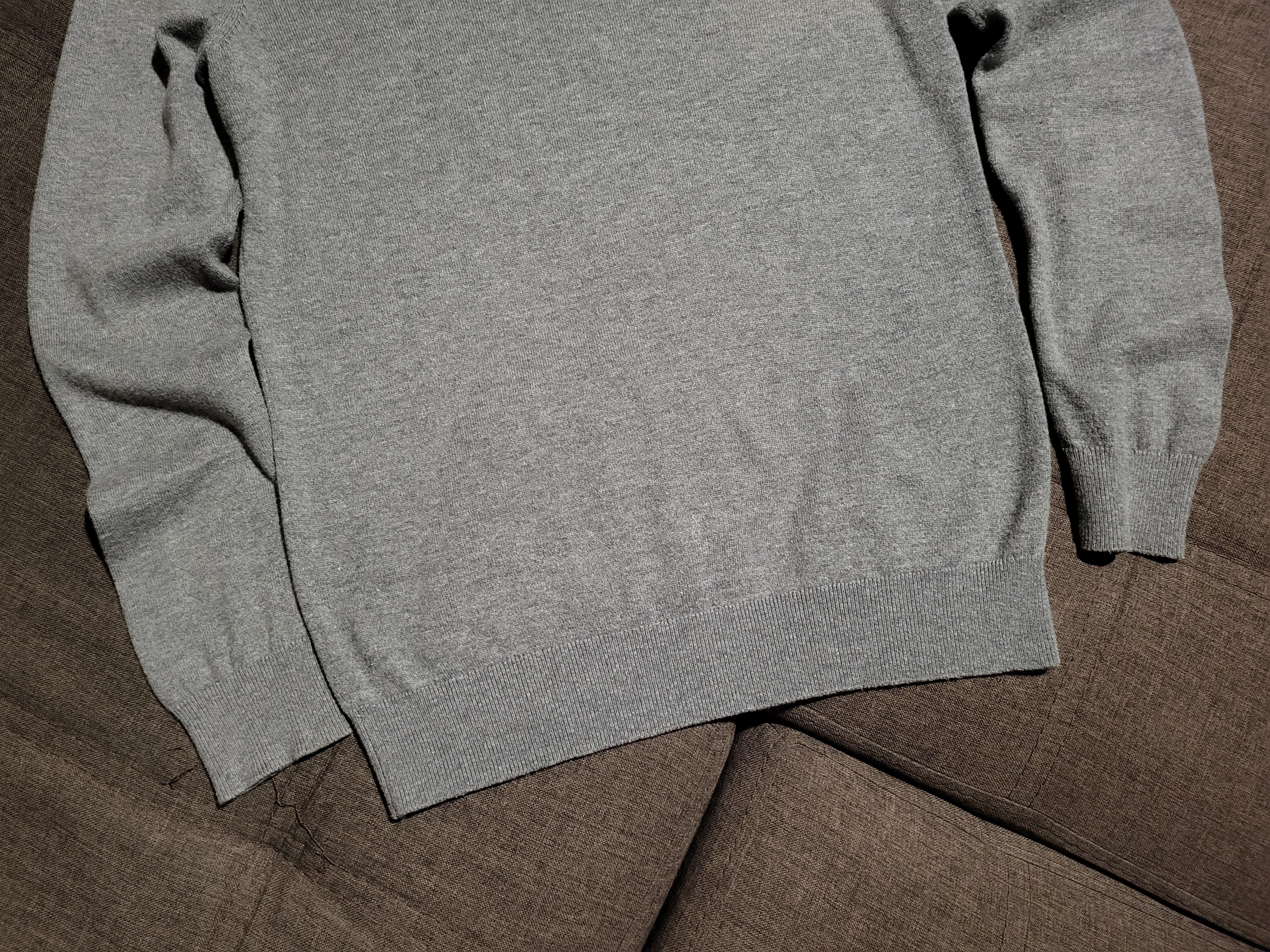 Lyle & Scott Vintage sweater Lyle Scott jumper S Size US S / EU 44-46 / 1 - 5 Thumbnail
