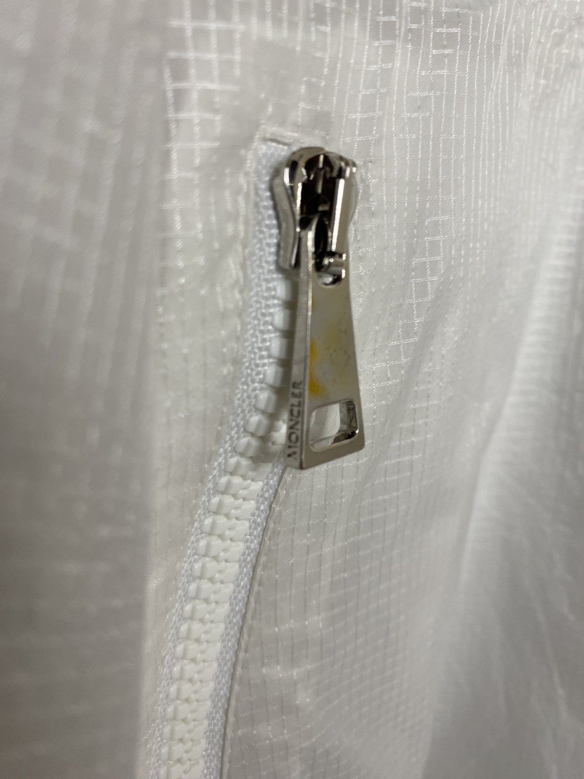 Moncler Moncler Light Jacket Size US L / EU 52-54 / 3 - 4 Thumbnail
