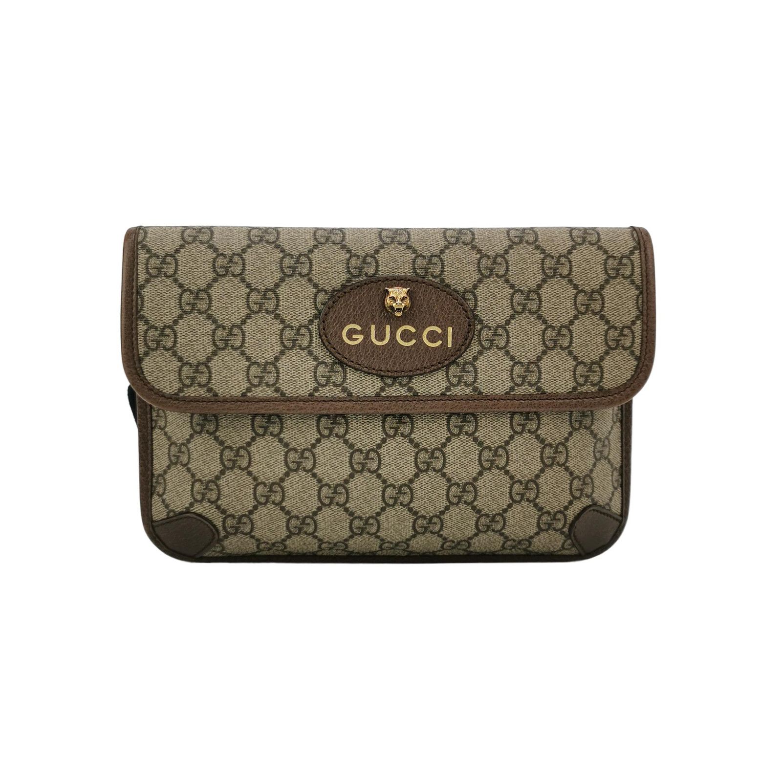 Gucci Gucci Women os Belt Bags Size ONE SIZE - 1 Thumbnail