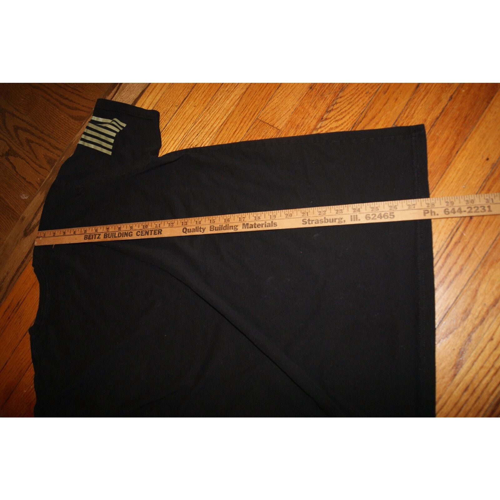 Grunt Style Grunt Style Freedom Never More Than Generation T Shirt XL Size US XL / EU 56 / 4 - 9 Thumbnail