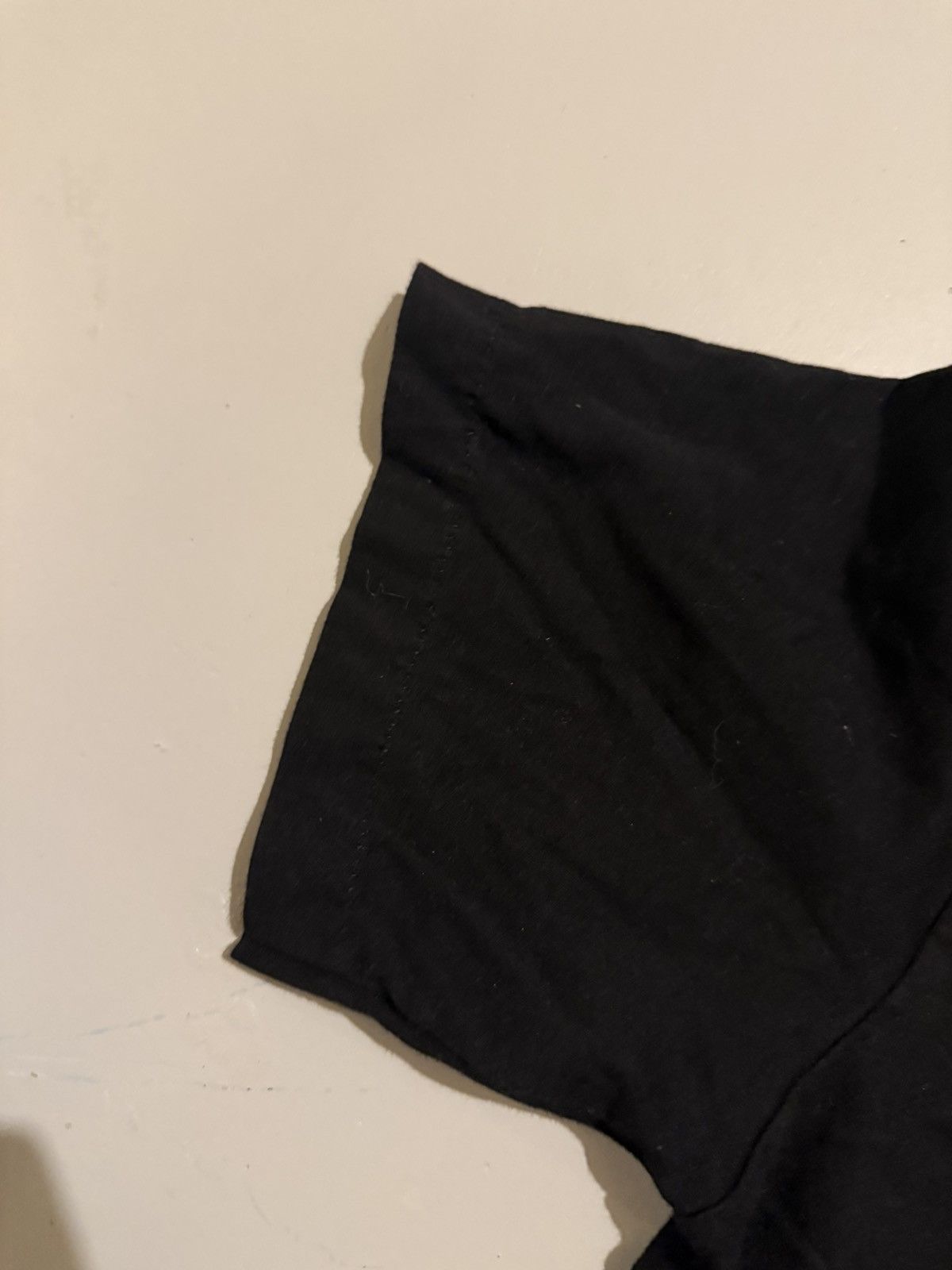 L.A. Roxx Vintage 90s Tool Band Tee Shirt Single Stitch Size US M / EU 48-50 / 2 - 3 Thumbnail
