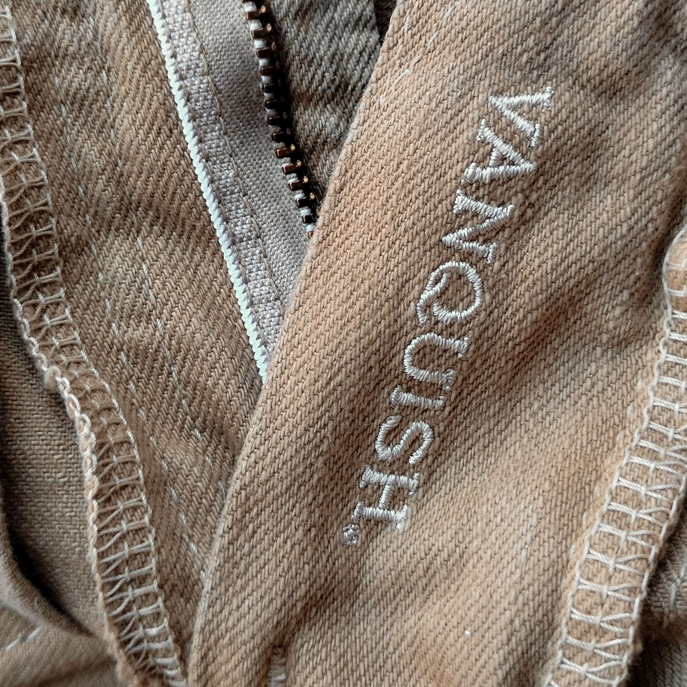 Vanquish Vanquish japan jeans Size US 30 / EU 46 - 9 Thumbnail