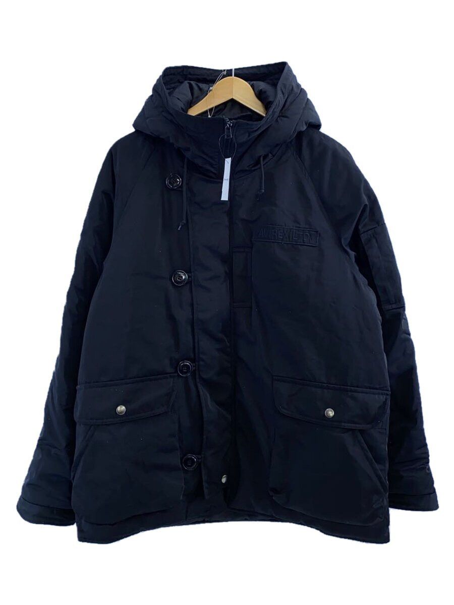 Avirex Avirex Jacket Black Size US XL / EU 56 / 4 - 1 Thumbnail