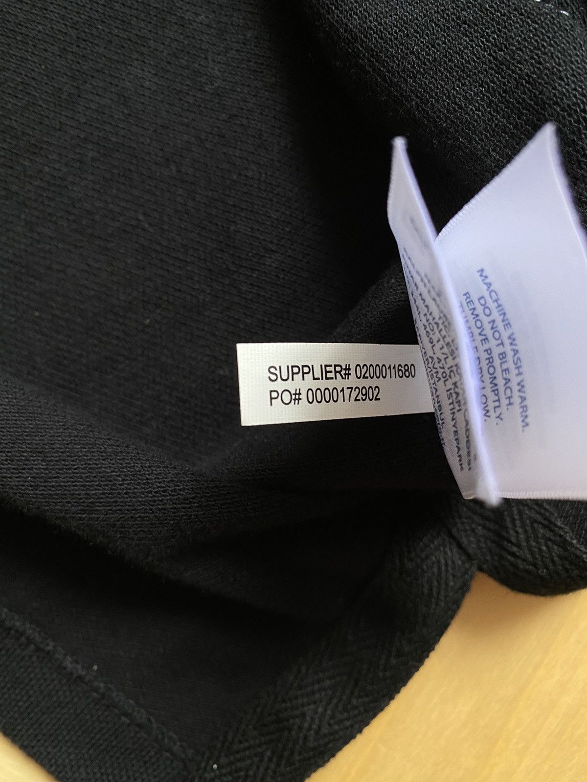 Polo Ralph Lauren × Vintage Polo Ralph Lauren Big Logo #3 Size US M / EU 48-50 / 2 - 12 Thumbnail