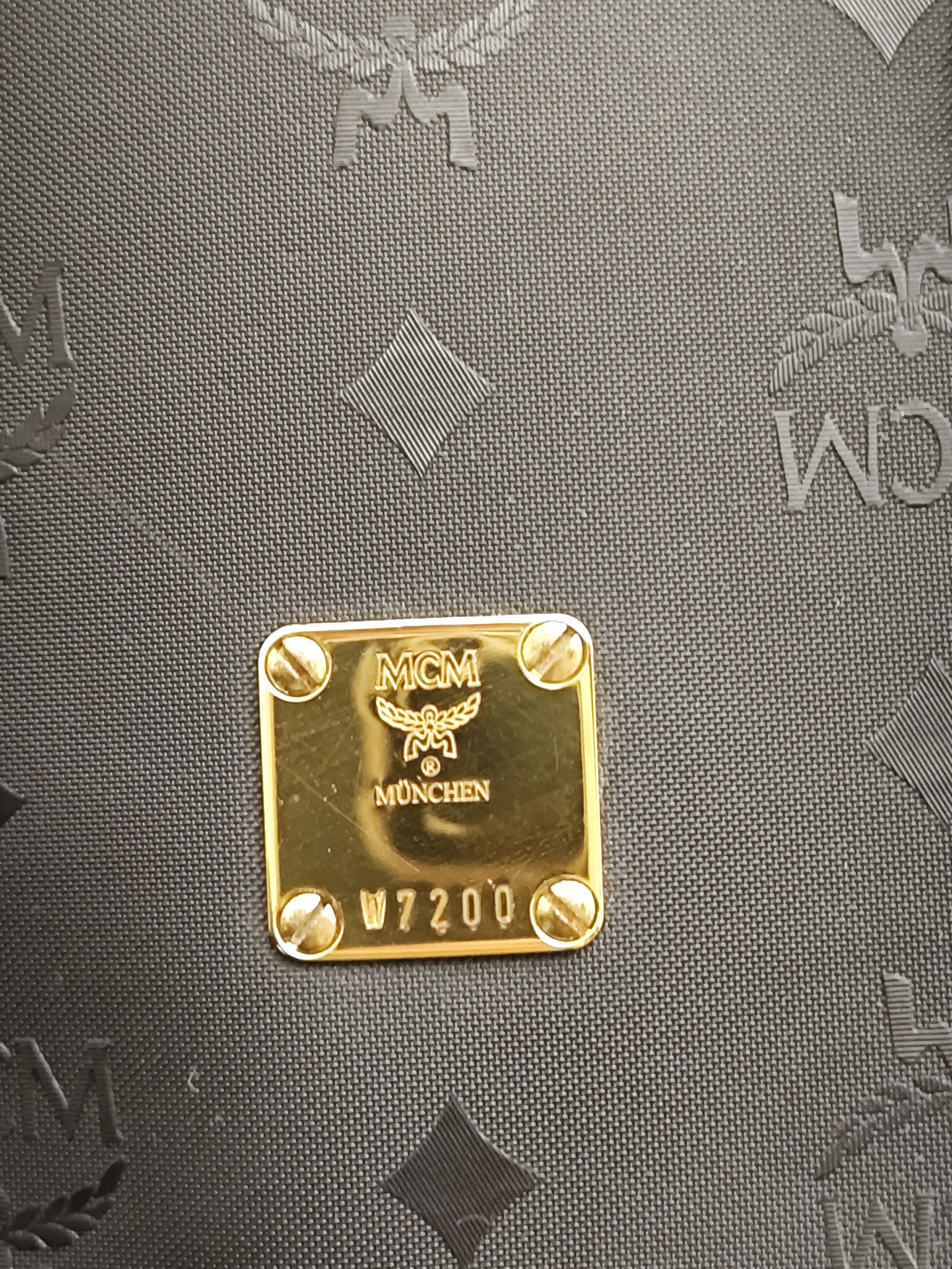 MCM MCM bag Size ONE SIZE - 3 Thumbnail