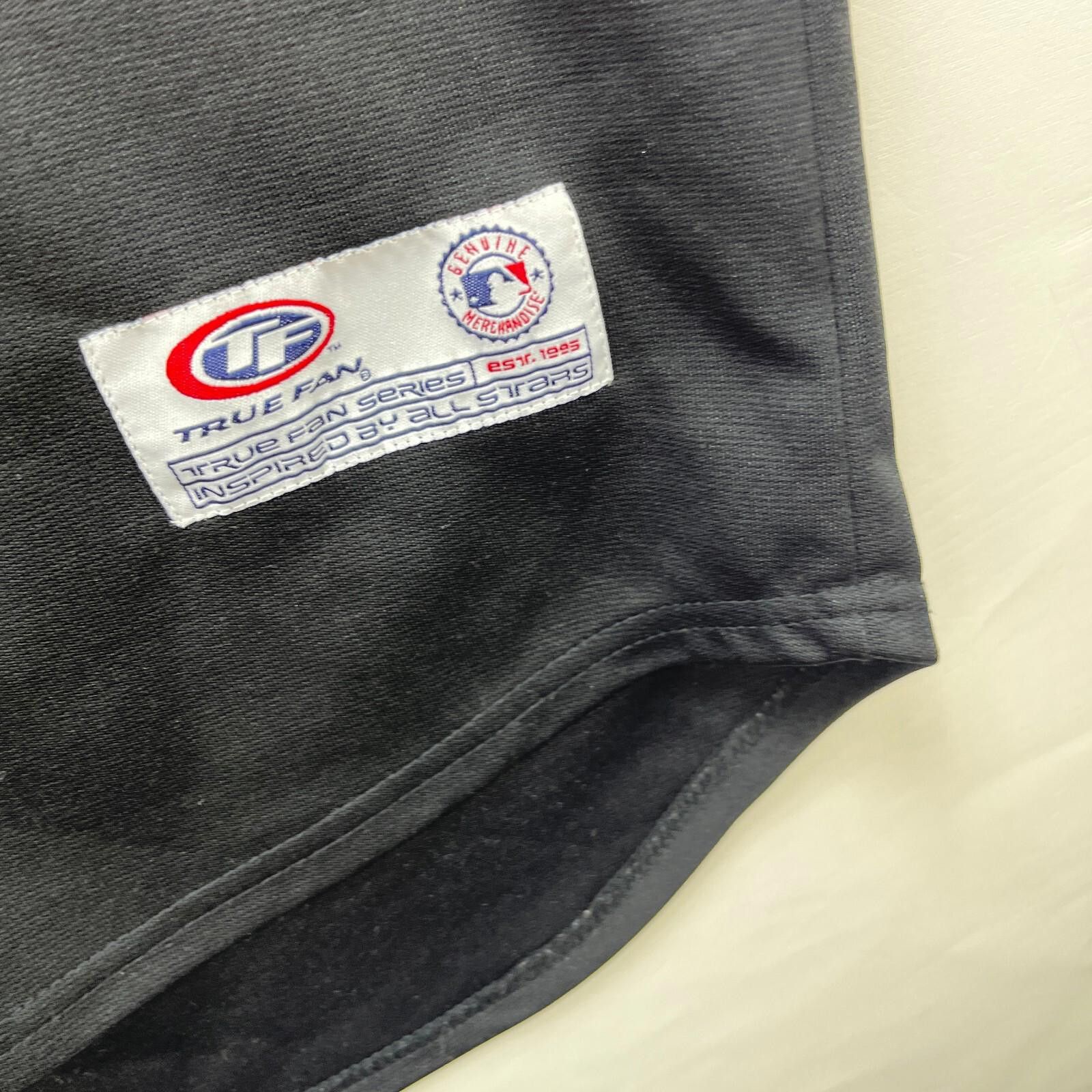 Other Vintage Chicago White Sox MLB Y2K Baseball Jersey Medium Size ONE SIZE - 5 Thumbnail