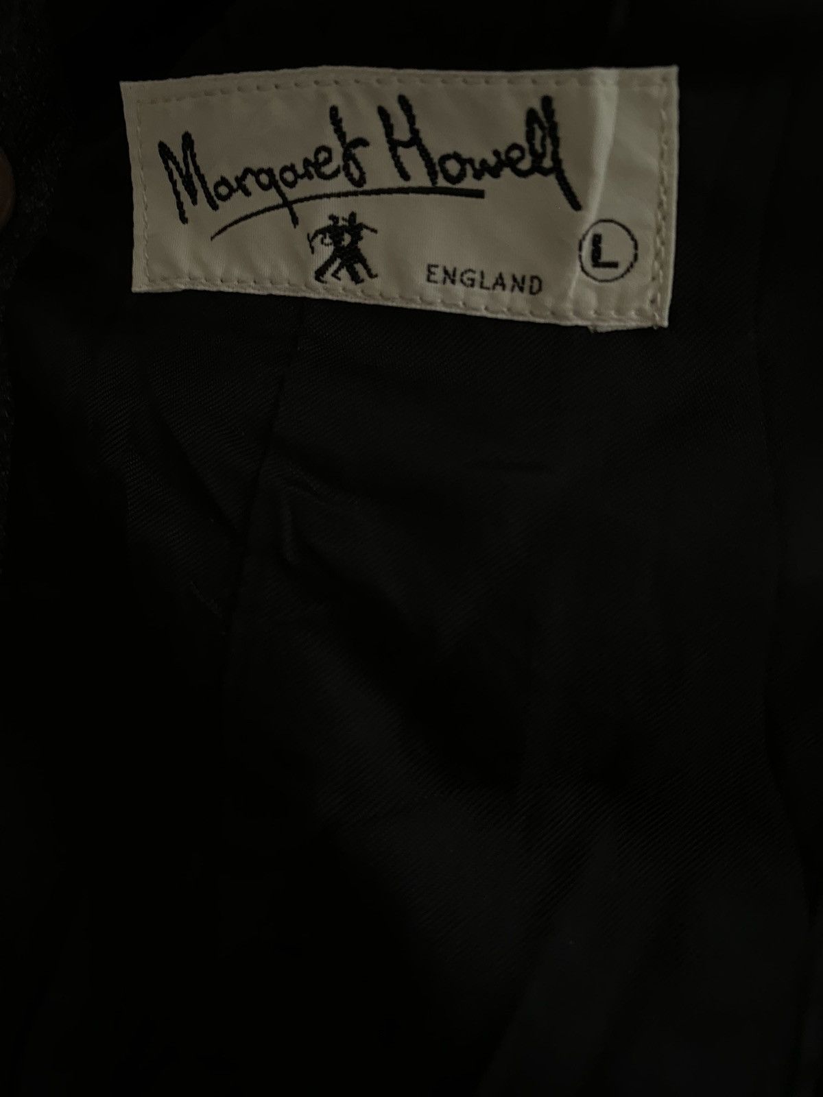 Margaret Howell Margaret Howell Blazer Jacket Size US S / EU 44-46 / 1 - 7 Thumbnail