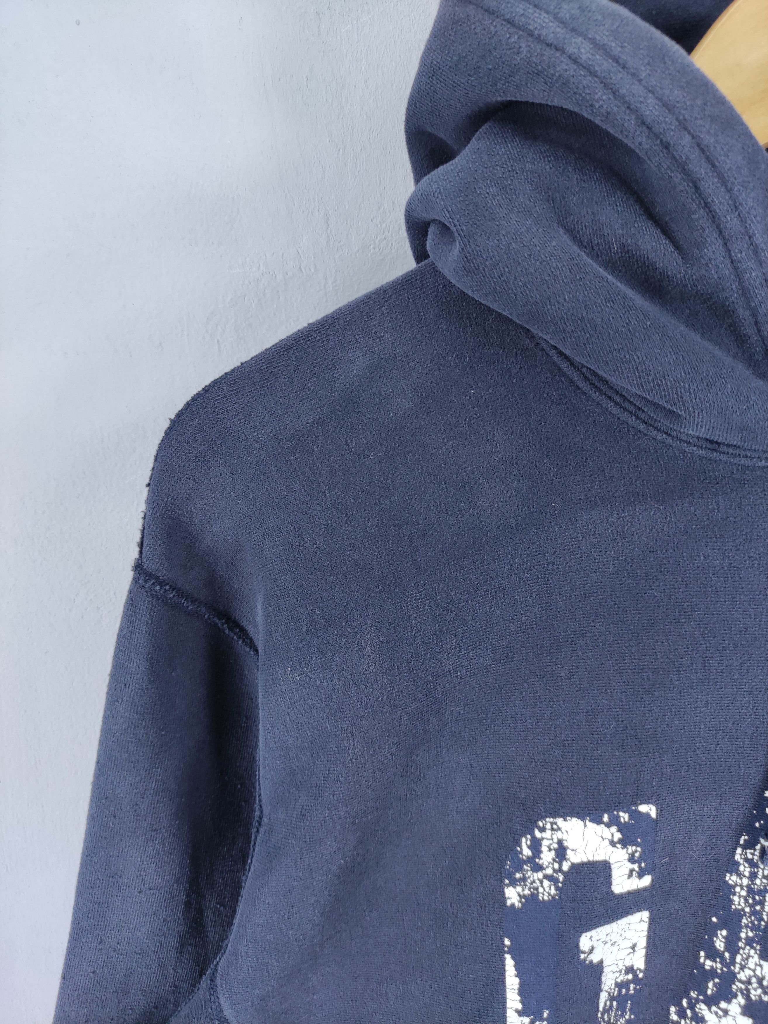 Gap Gap Pull Over Hoodie Sweater Size US L / EU 52-54 / 3 - 4 Thumbnail