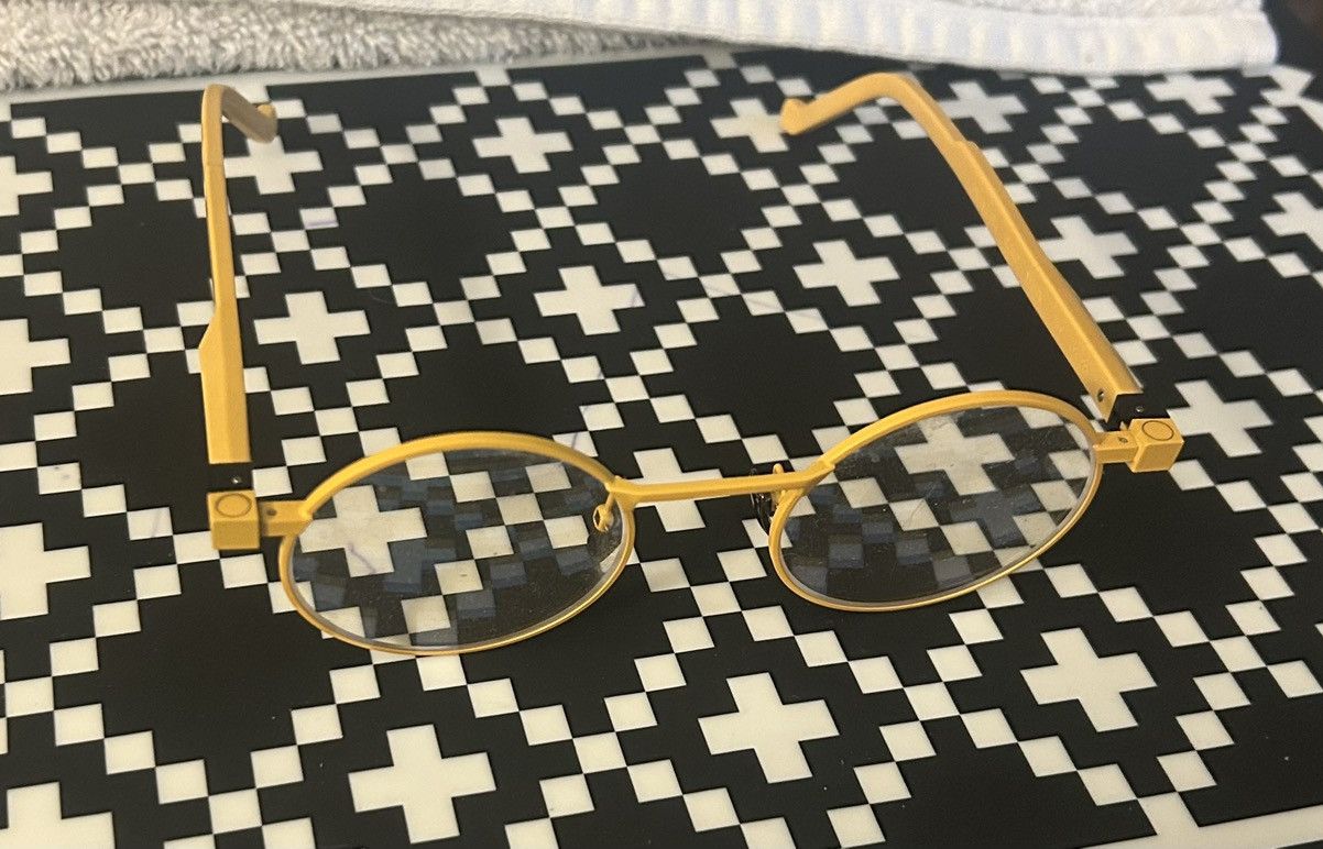 Other × VaVa Vava eyewear glasses Size ONE SIZE - 9 Thumbnail