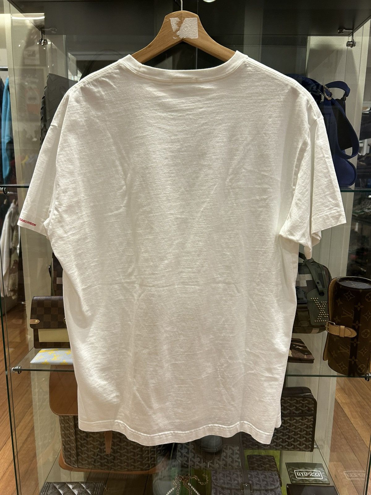 Columbia × Kith Kith For Columbia Tee Size US M / EU 48-50 / 2 - 2 Thumbnail