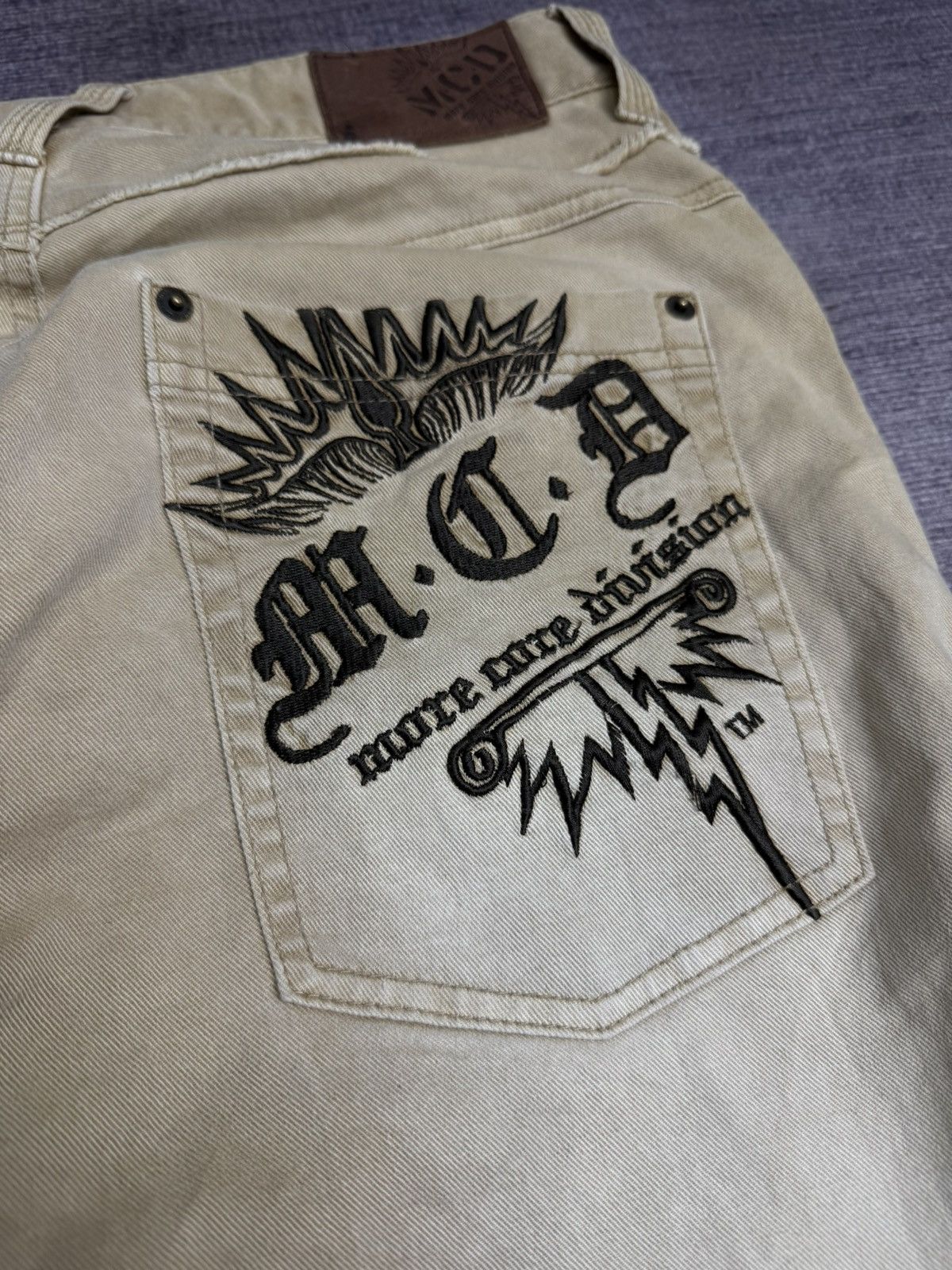 Tornado Mart MORE CORE DIVISION PANTS Size US 33 - 8 Thumbnail