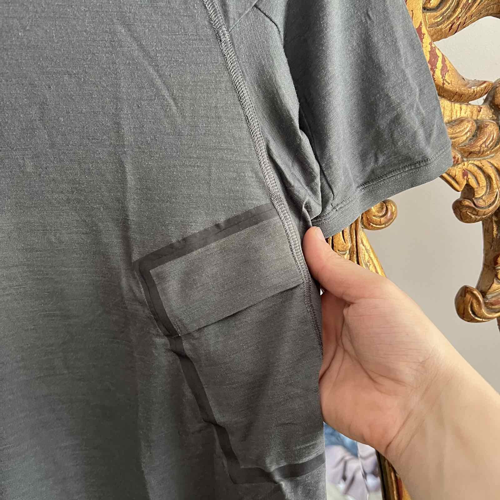 Nike ACG Nike NikeLab ACG Pocket T Shirt Sz S Size US S / EU 44-46 / 1 - 4 Thumbnail