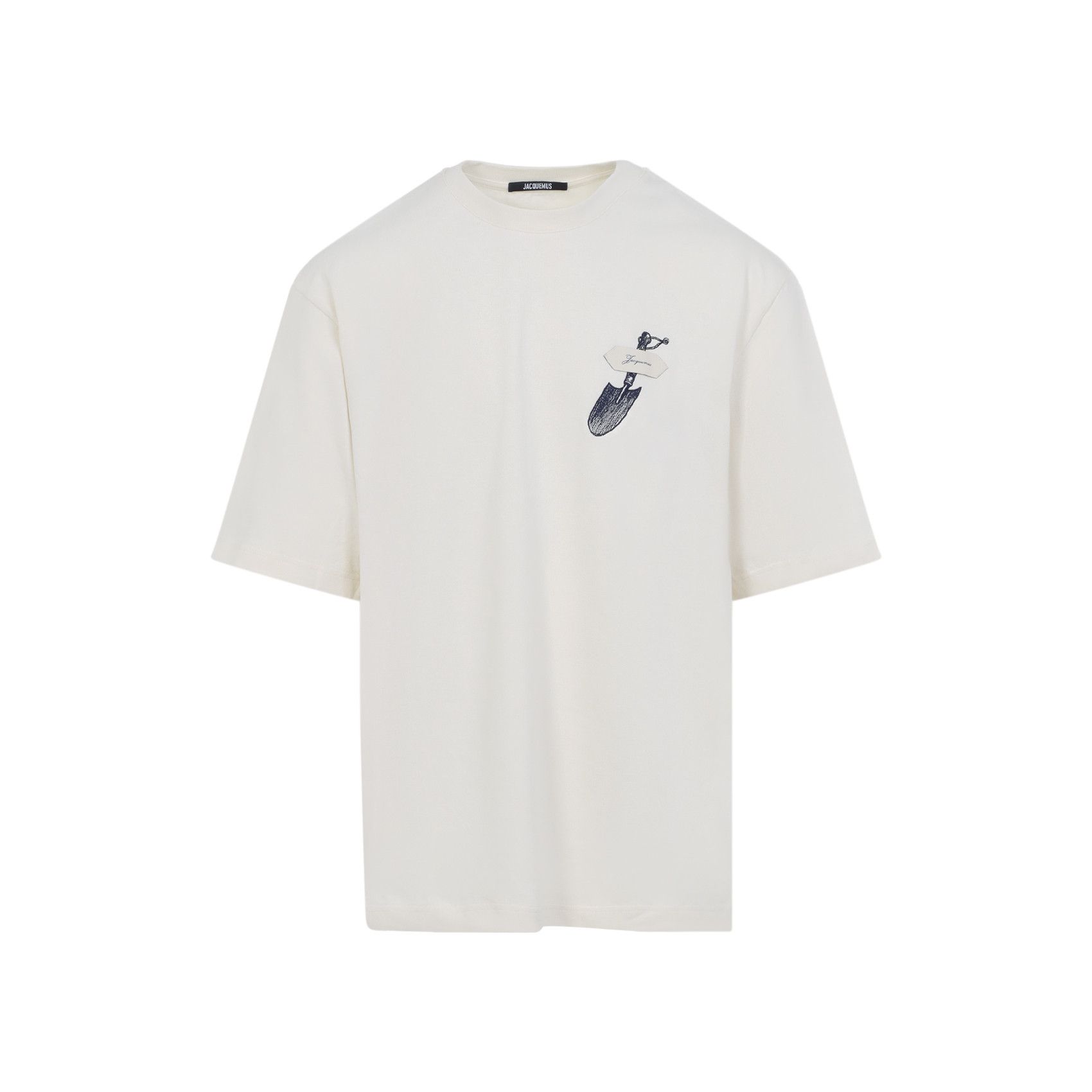 Jacquemus The Pelle T-shirt