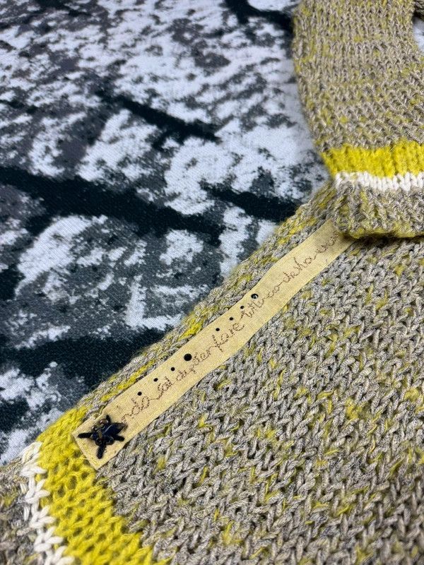 Elisa Cavaletti Elisa Cavaletti sweater green S Size S / US 4 / IT 40 - 4 Thumbnail