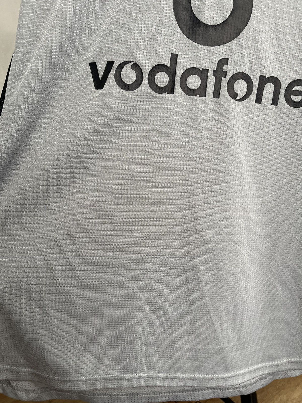 Nike Nike Manchester United Vintage Soccer Jersey T-Shirt 2000s Size US L / EU 52-54 / 3 - 13 Thumbnail