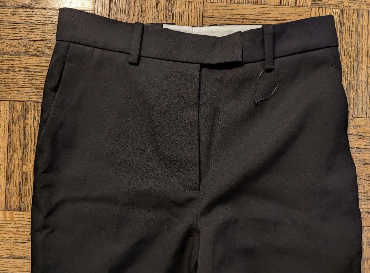 Calvin Klein 205W39NYC RARE Raf Simons Uniform Trousers Sample Size US 30 / EU 46 - 3 Thumbnail