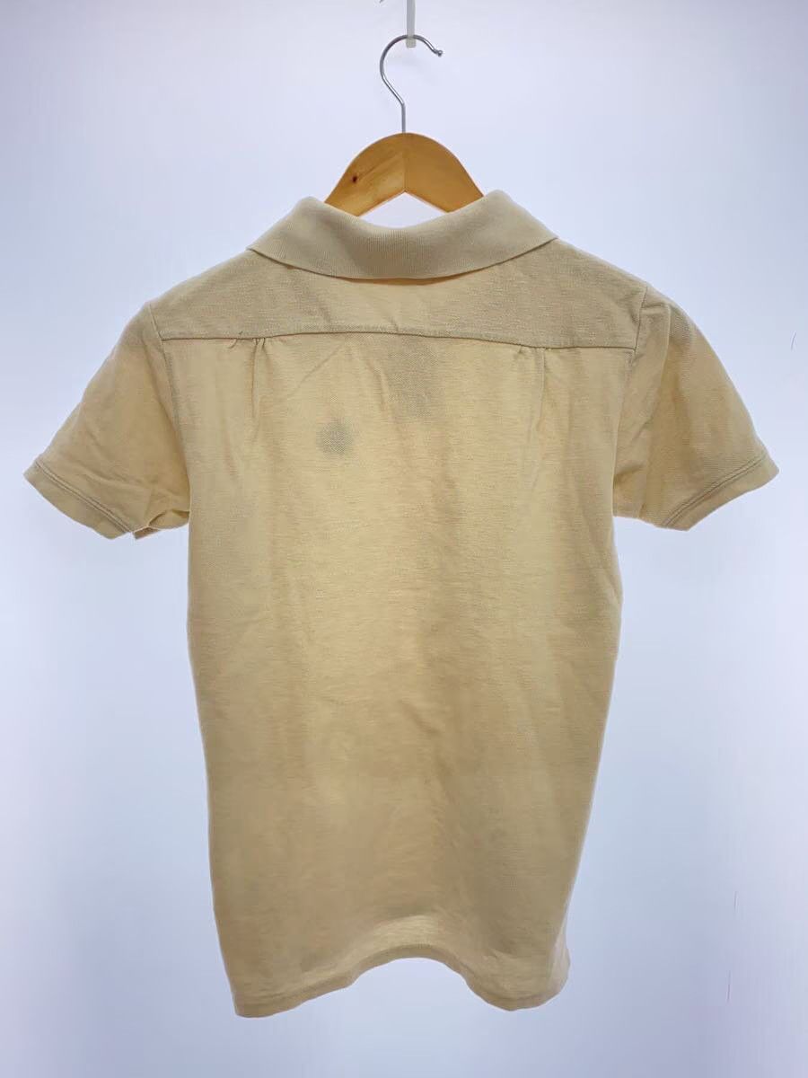 Kapital Embroidered Ring Polo Shirt Size US S / EU 44-46 / 1 - 2 Thumbnail