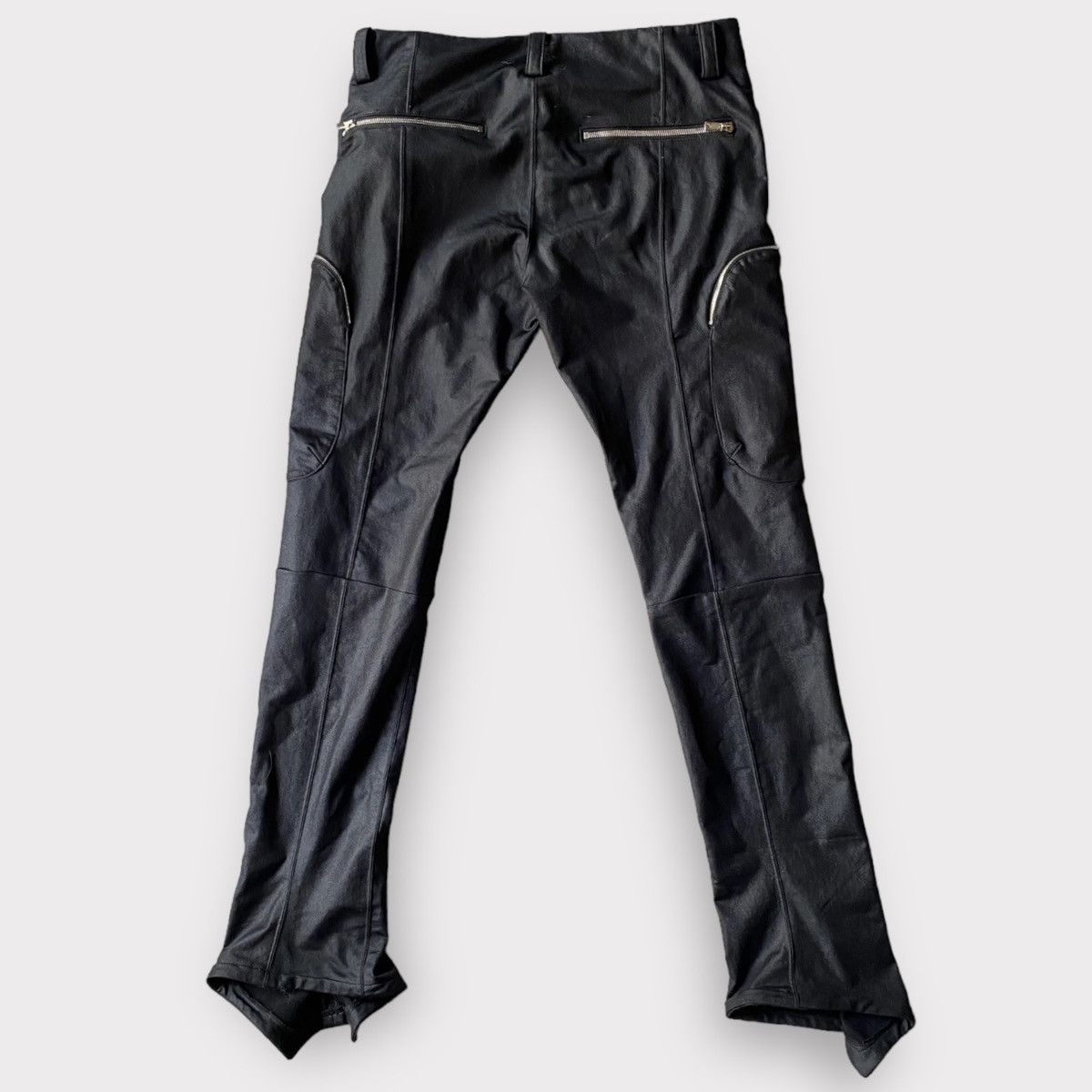 Bajra Bajra Flare Leg Cargo trackpants Size US 32 / EU 48 - 4 Thumbnail