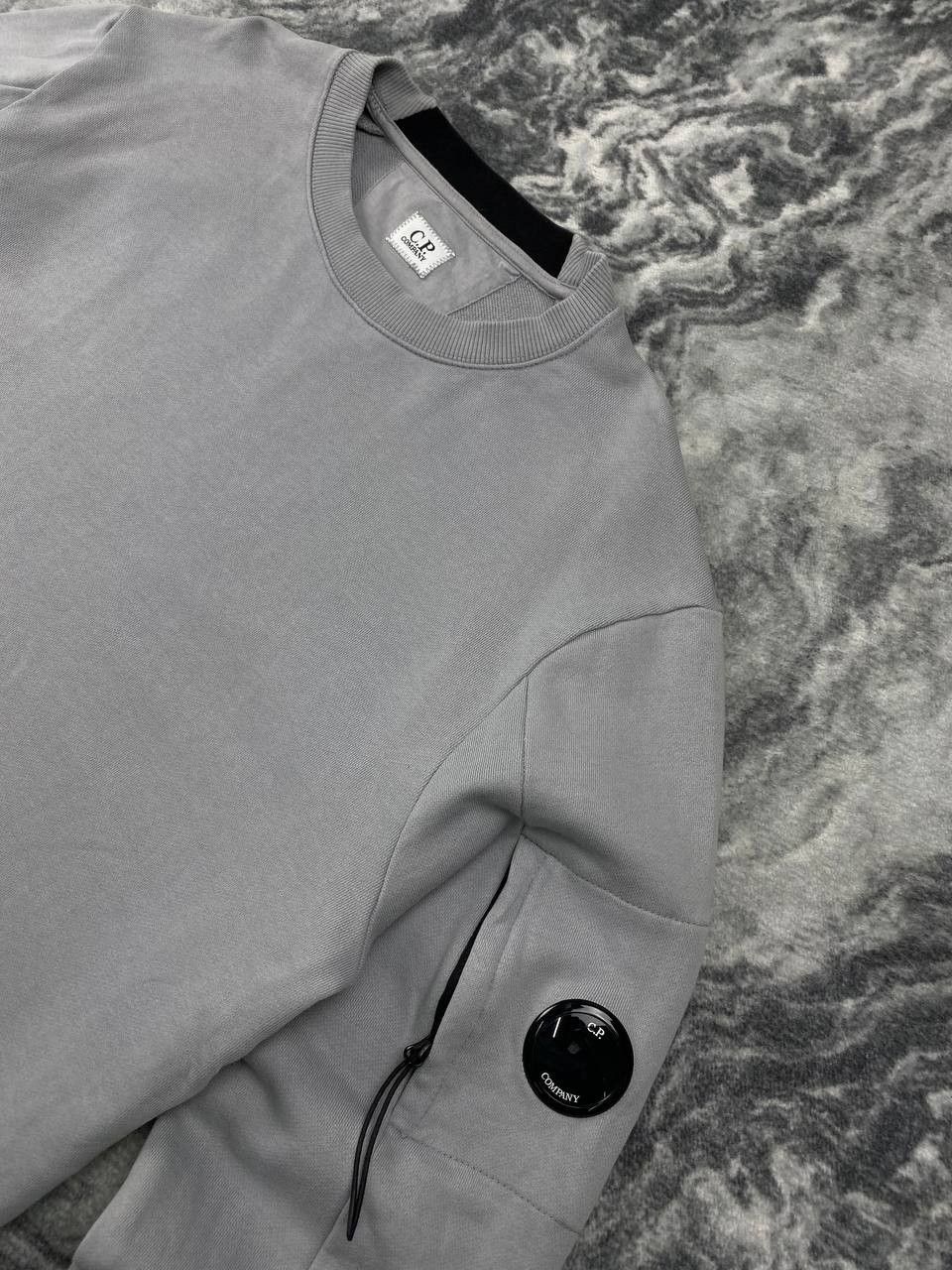 C.P. Company CP Company Sweatshirt Size US L / EU 52-54 / 3 - 2 Thumbnail