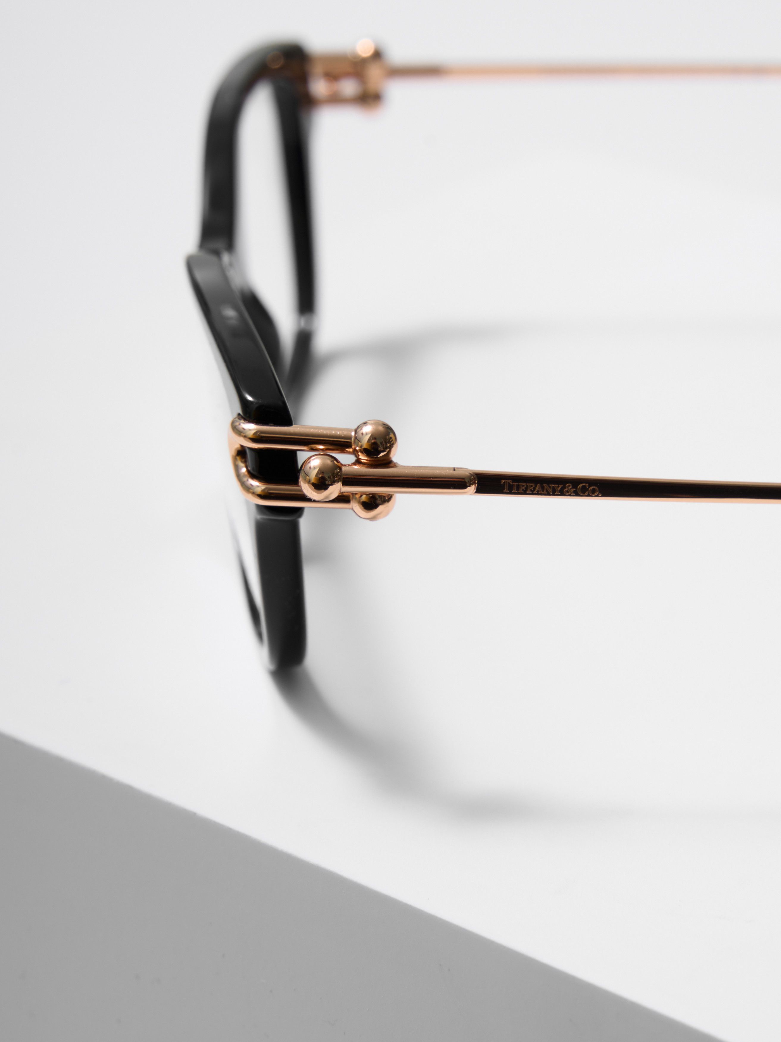 Tiffany & Co. TIFFANY & CO 0TF2266 8001 GLASSES Size ONE SIZE - 4 Thumbnail