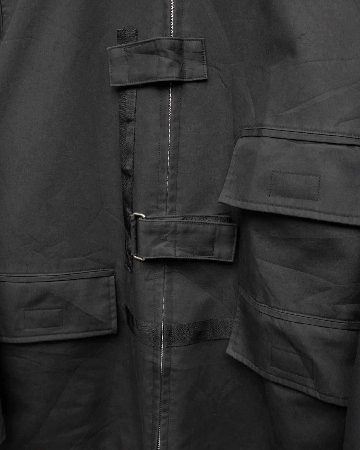 Other Pour Deux Zipped Jacket Size US M / EU 48-50 / 2 - 5 Thumbnail