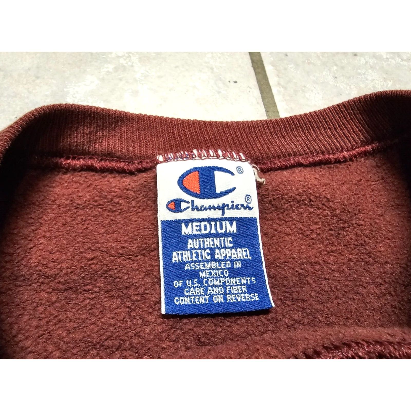 Champion VINTAGE CHAMPION HAVARD UNIVERSITY SWEATSHIRT SHIRT M Size US M / EU 48-50 / 2 - 3 Thumbnail