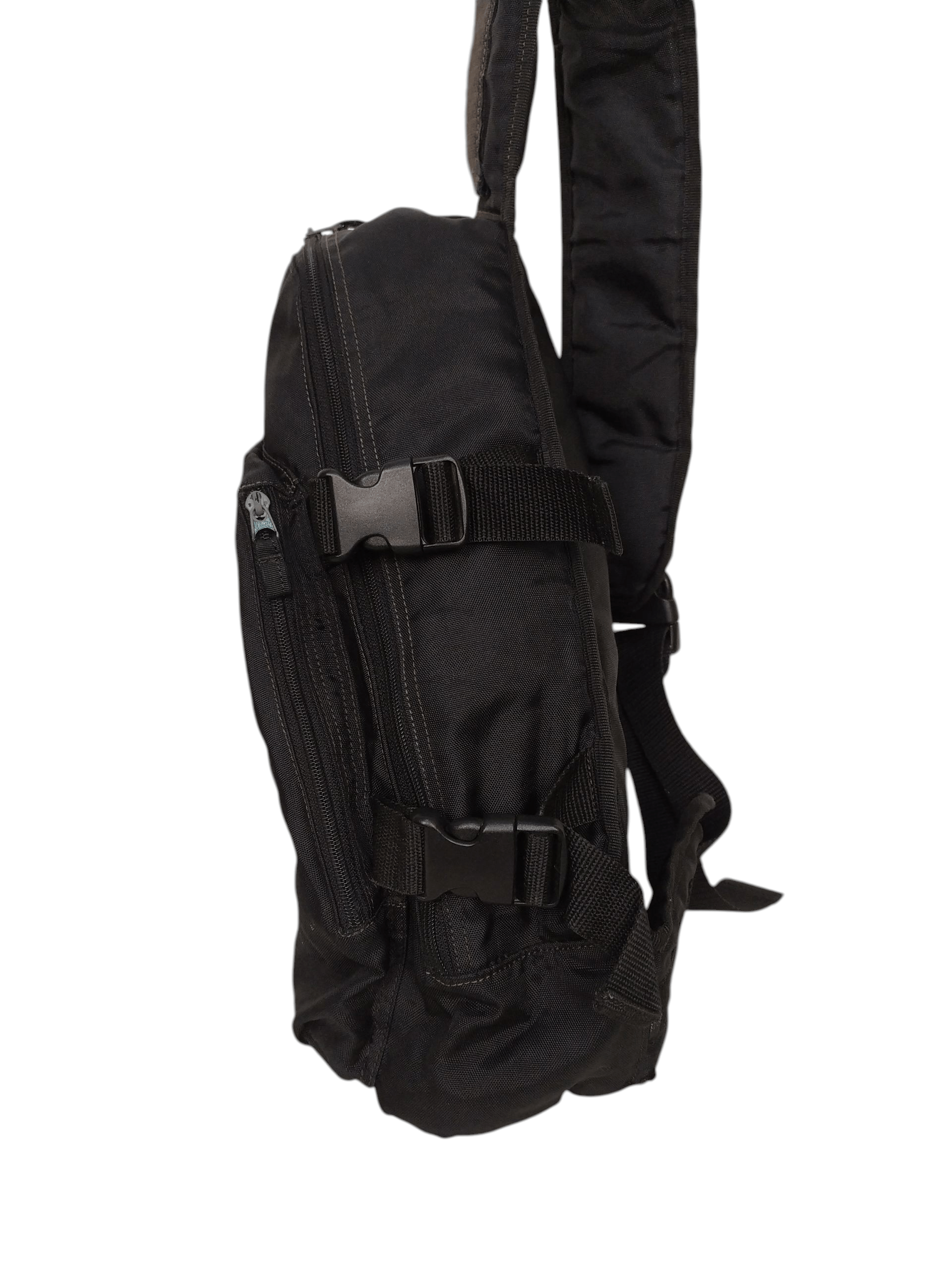 PPFM Vintage PPFM Tactical Crossbody Bag Size ONE SIZE - 5 Thumbnail